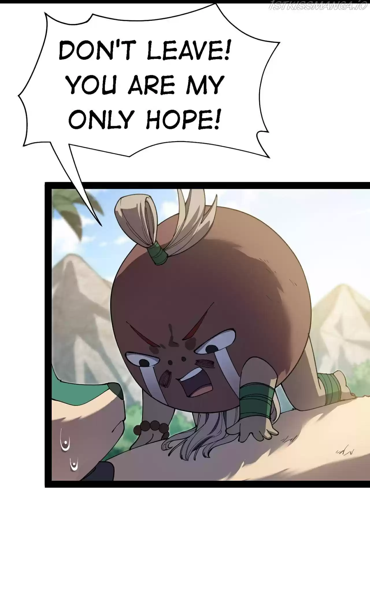 Fairy King's Daily Life Chapter 131