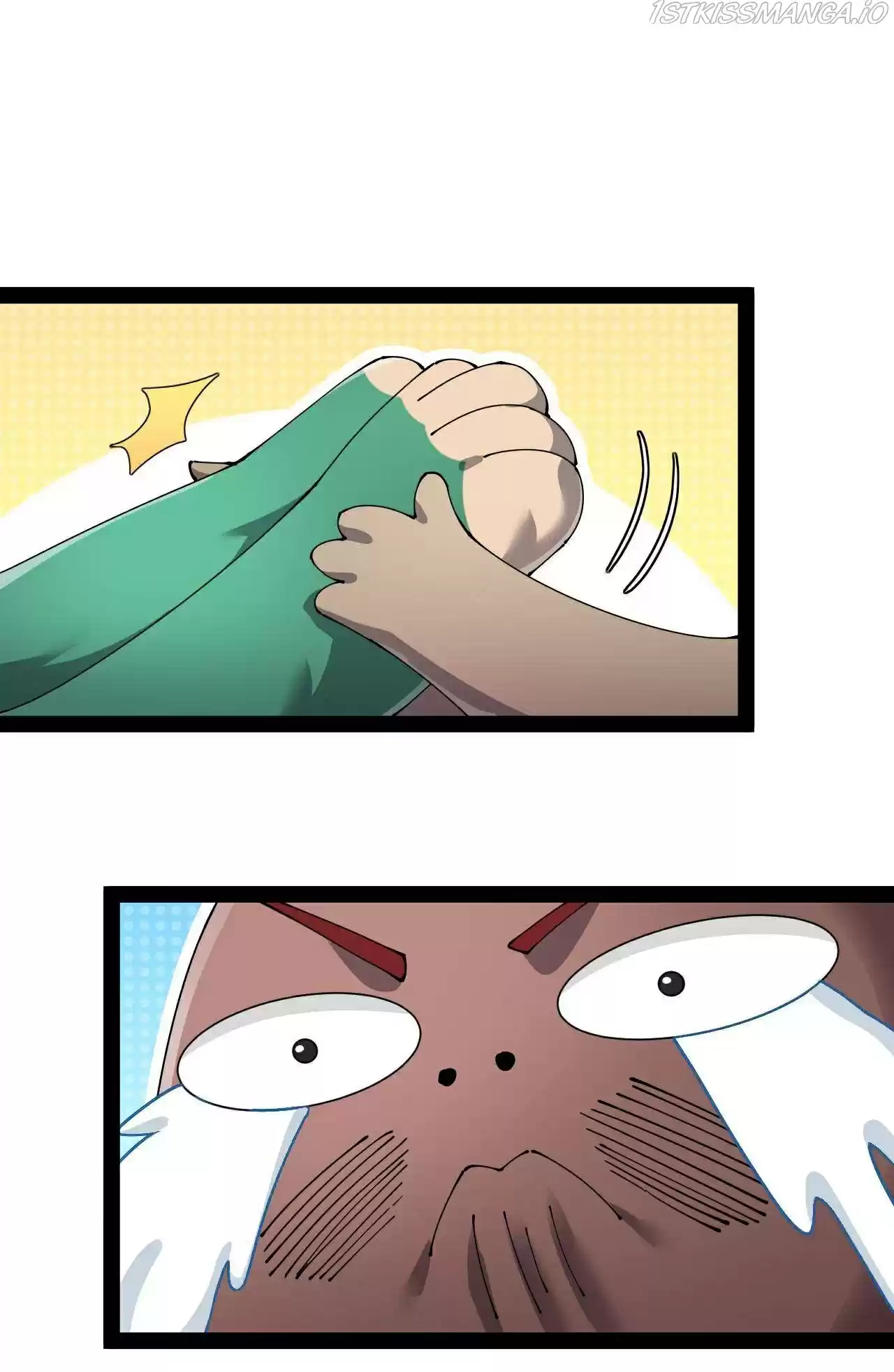 Fairy King's Daily Life Chapter 131