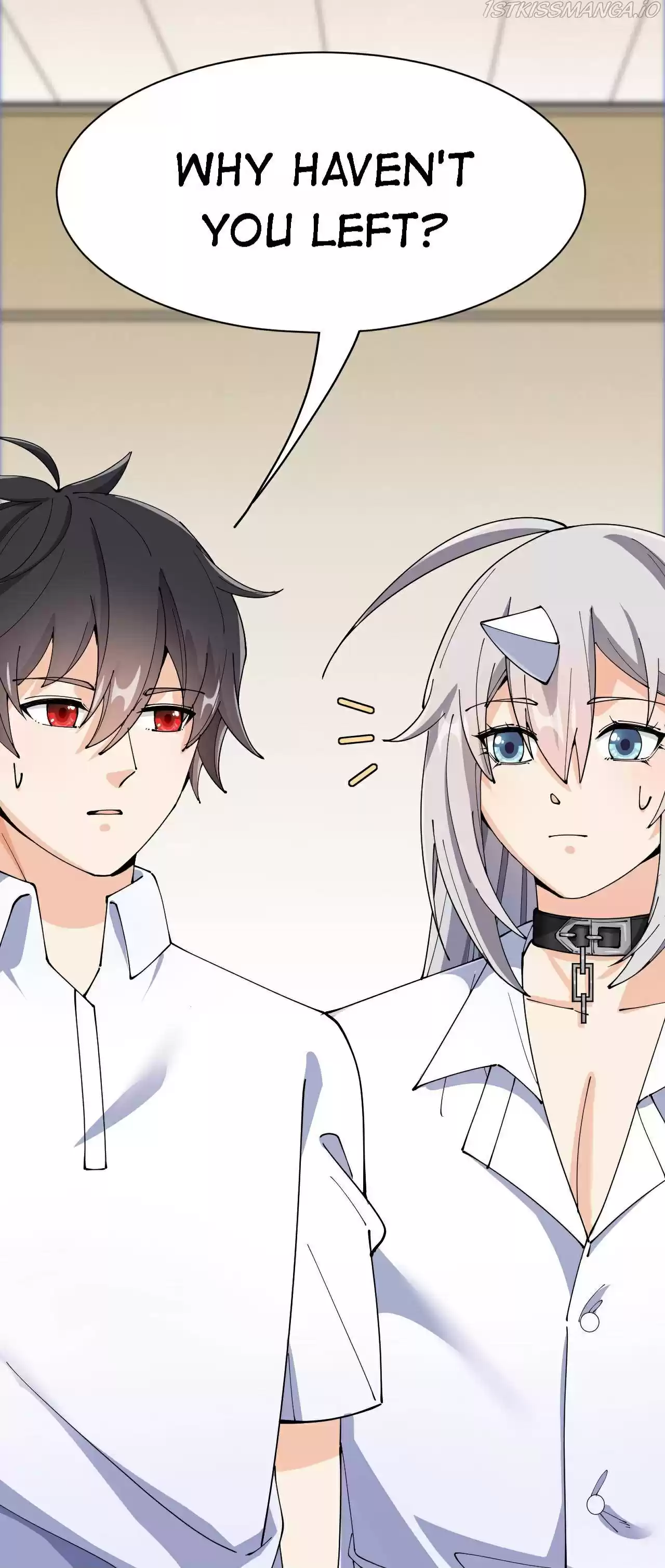 Fairy King's Daily Life Chapter 131