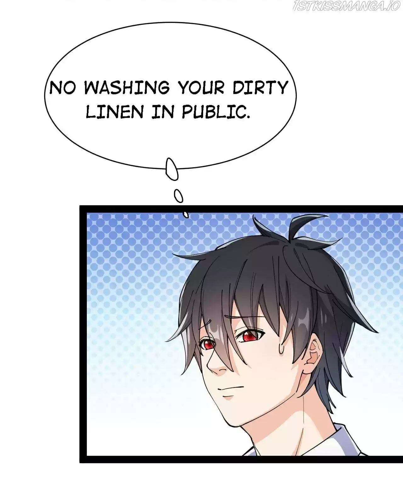 Fairy King's Daily Life Chapter 131