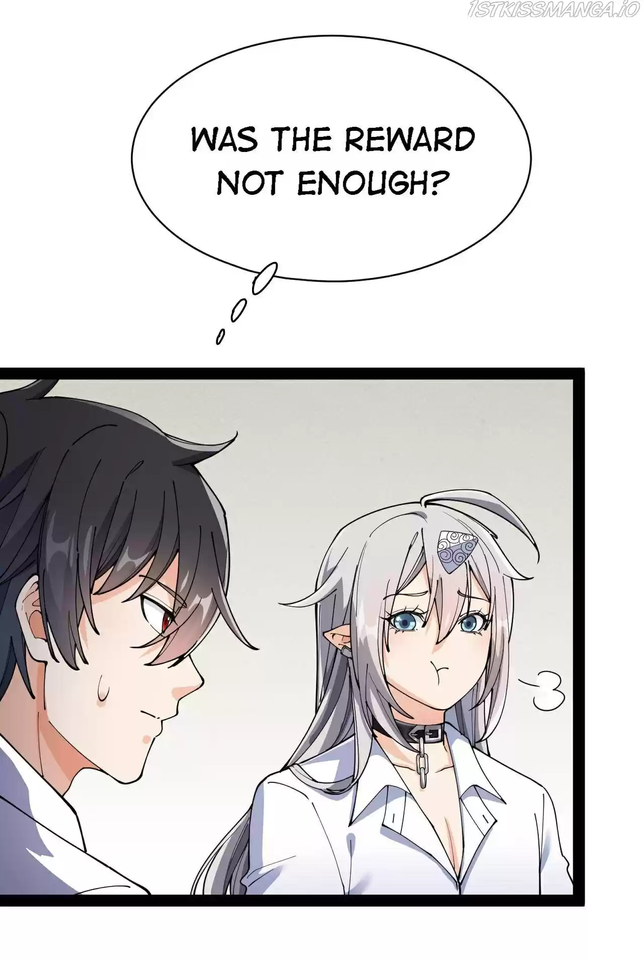 Fairy King's Daily Life Chapter 131