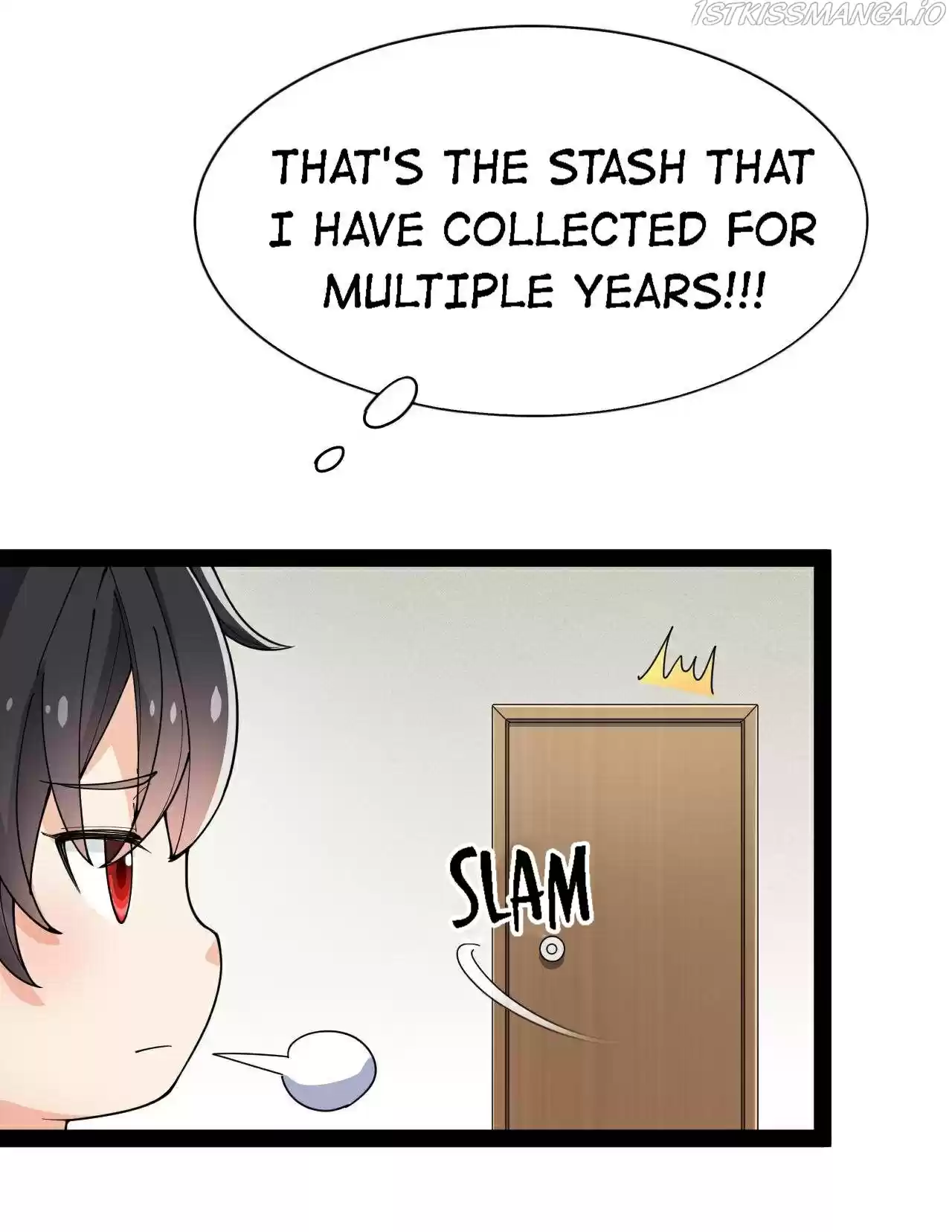 Fairy King's Daily Life Chapter 131