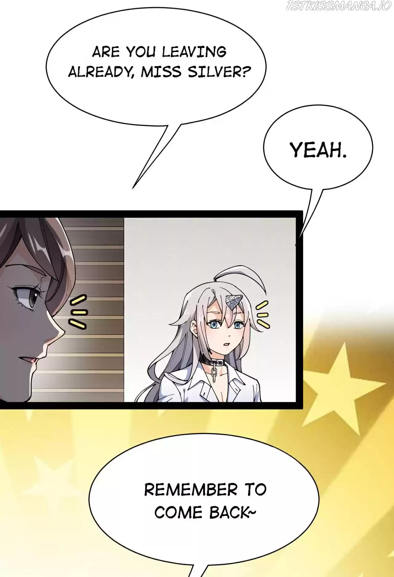 Fairy King's Daily Life Chapter 131