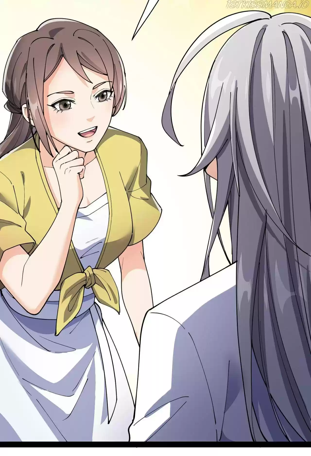 Fairy King's Daily Life Chapter 131