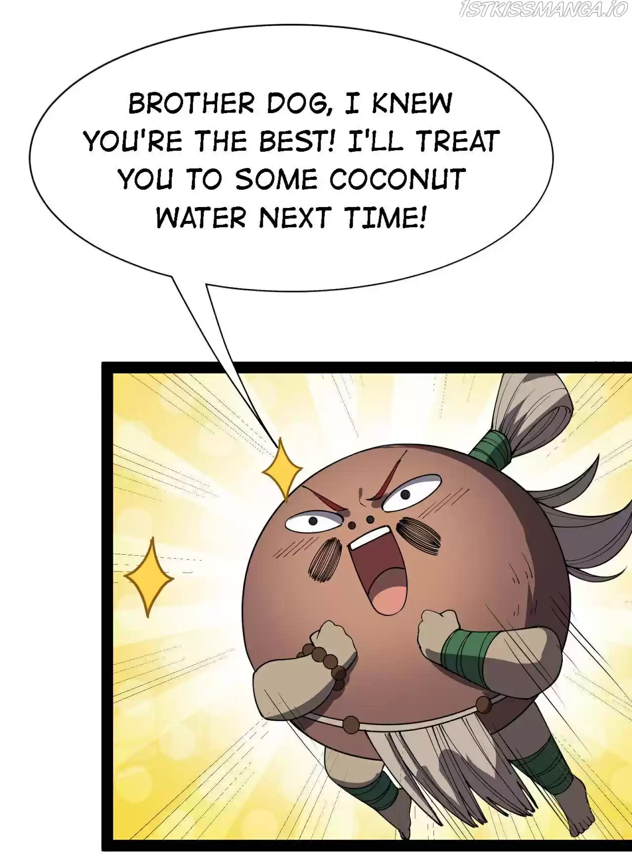 Fairy King's Daily Life Chapter 131