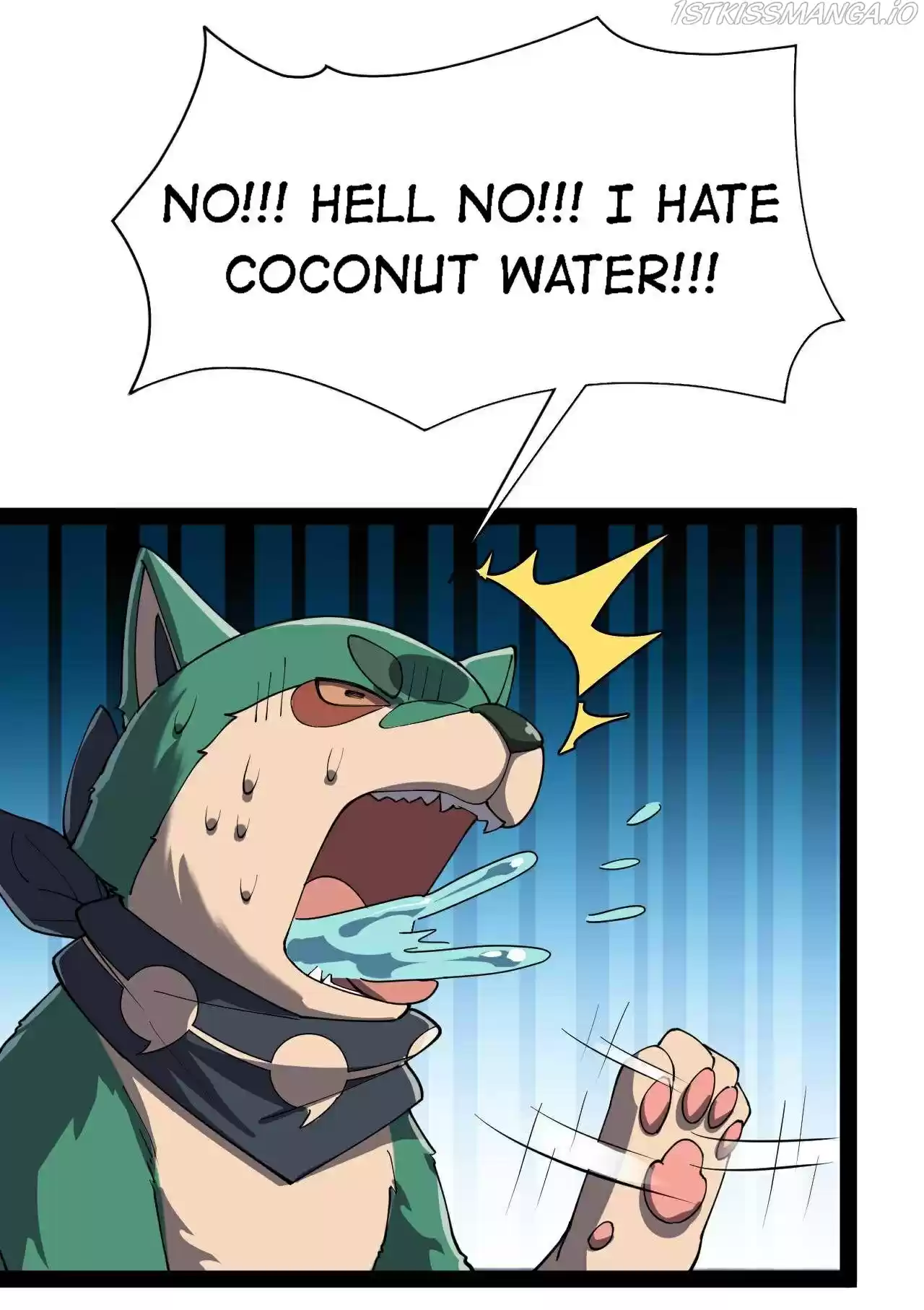 Fairy King's Daily Life Chapter 131