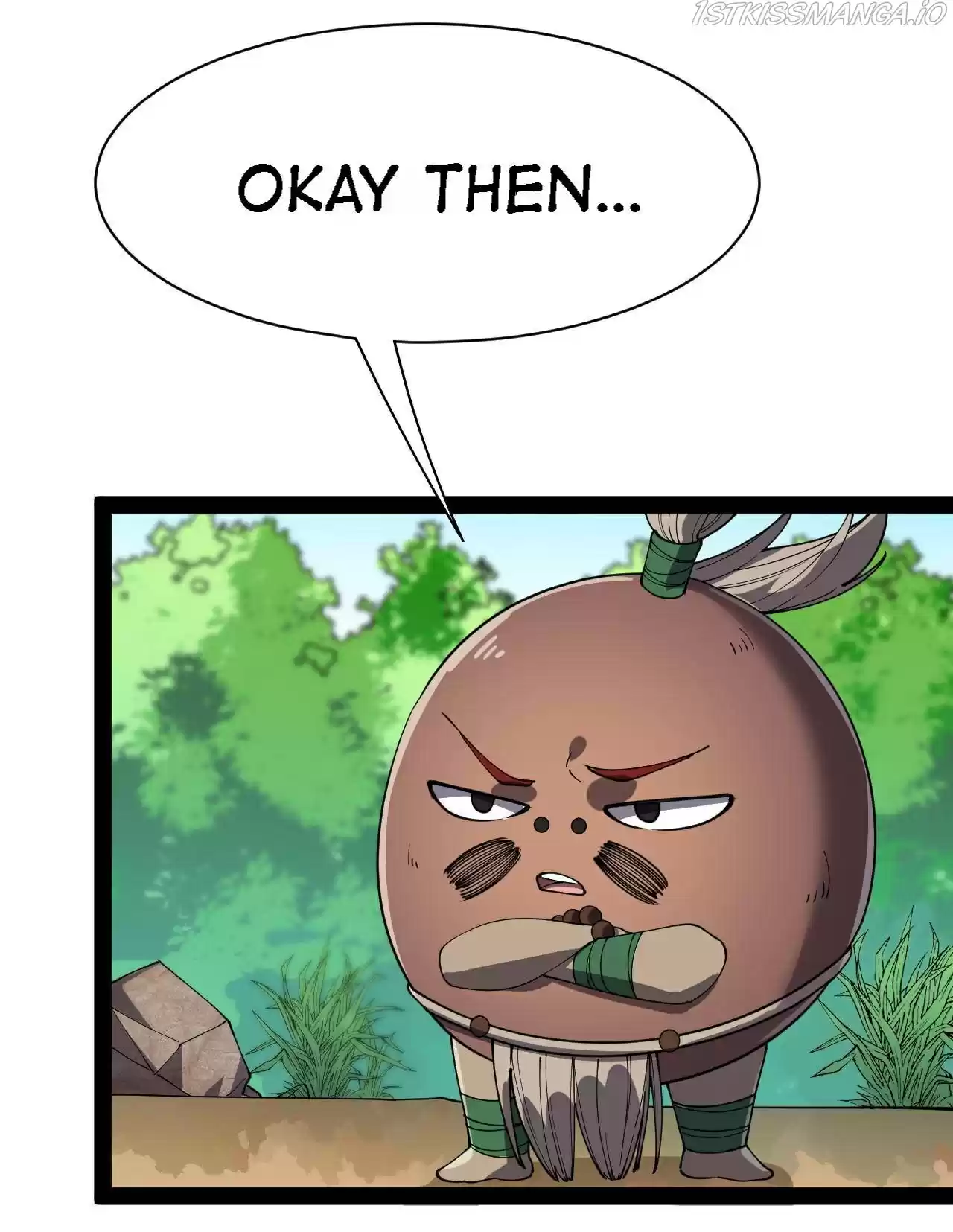 Fairy King's Daily Life Chapter 131