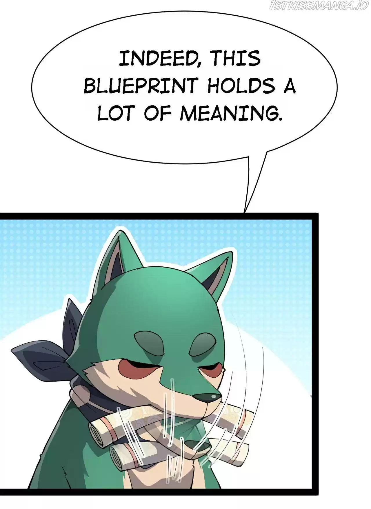 Fairy King's Daily Life Chapter 131