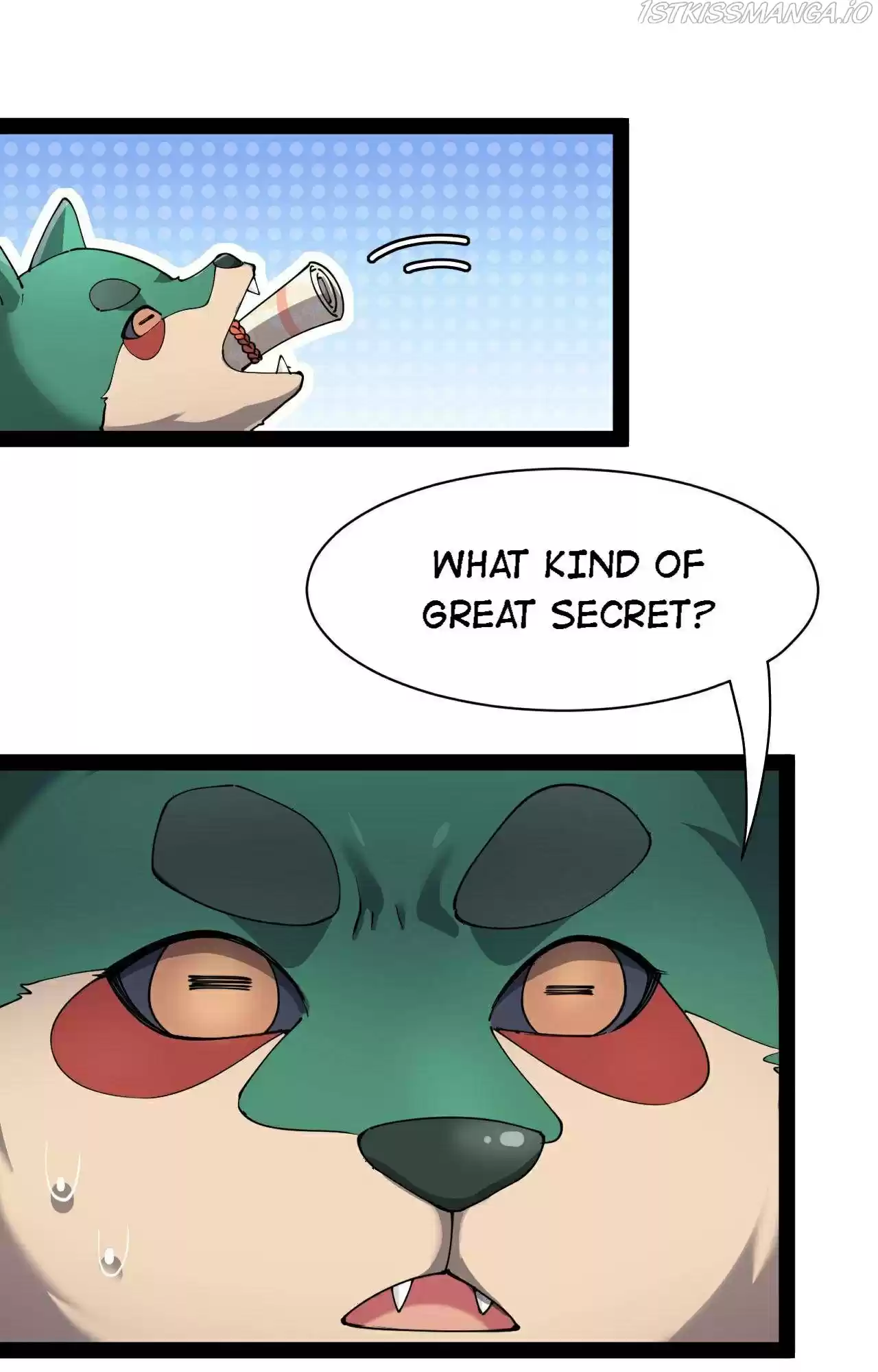 Fairy King's Daily Life Chapter 131