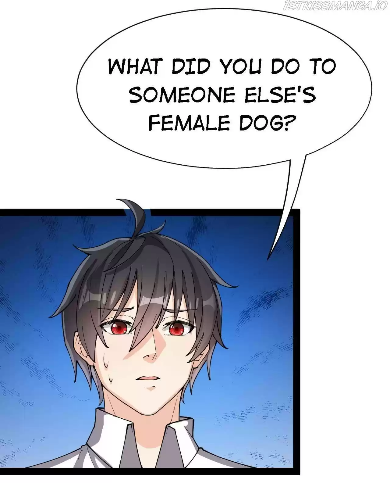 Fairy King's Daily Life Chapter 132