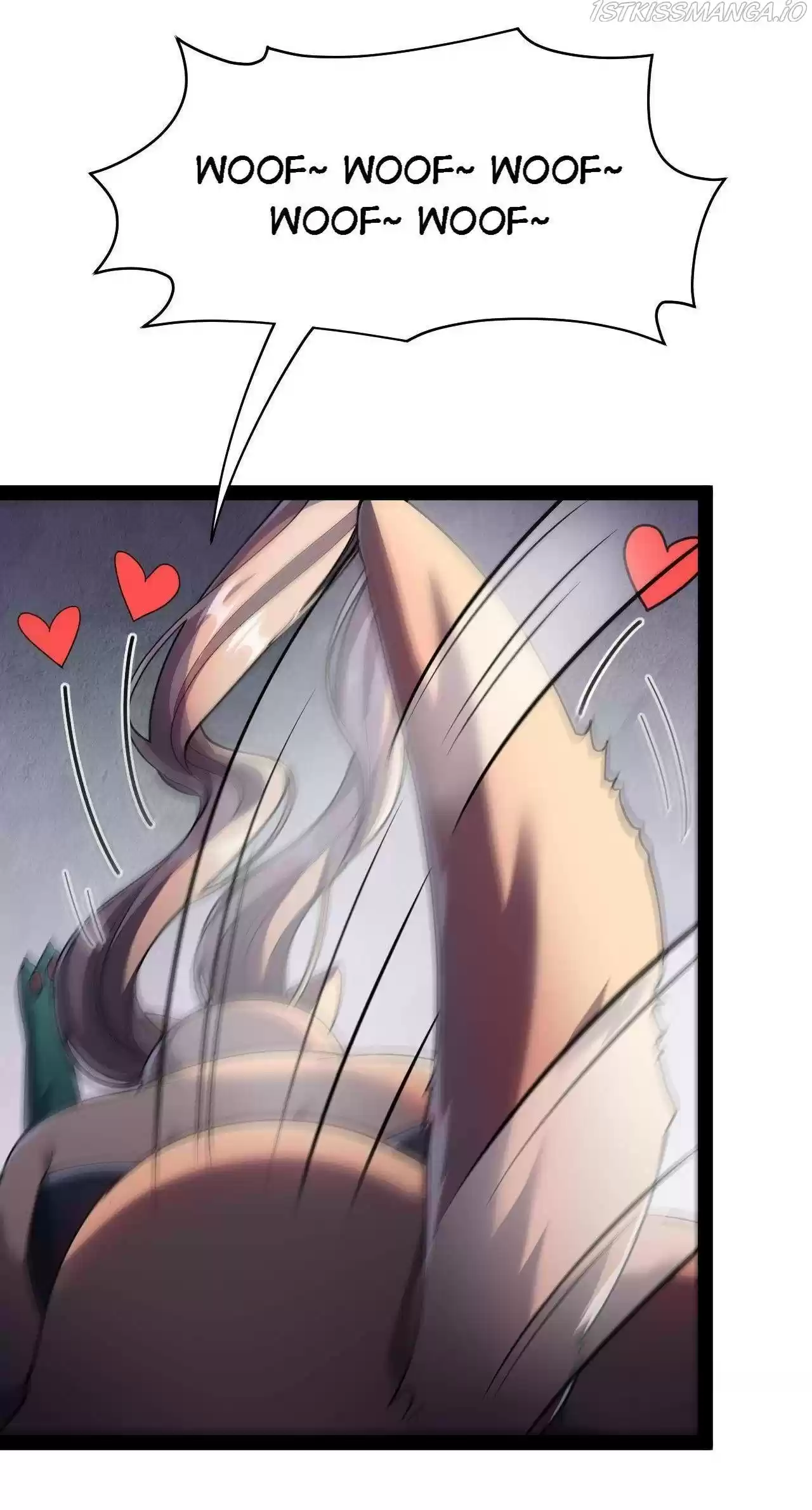 Fairy King's Daily Life Chapter 132