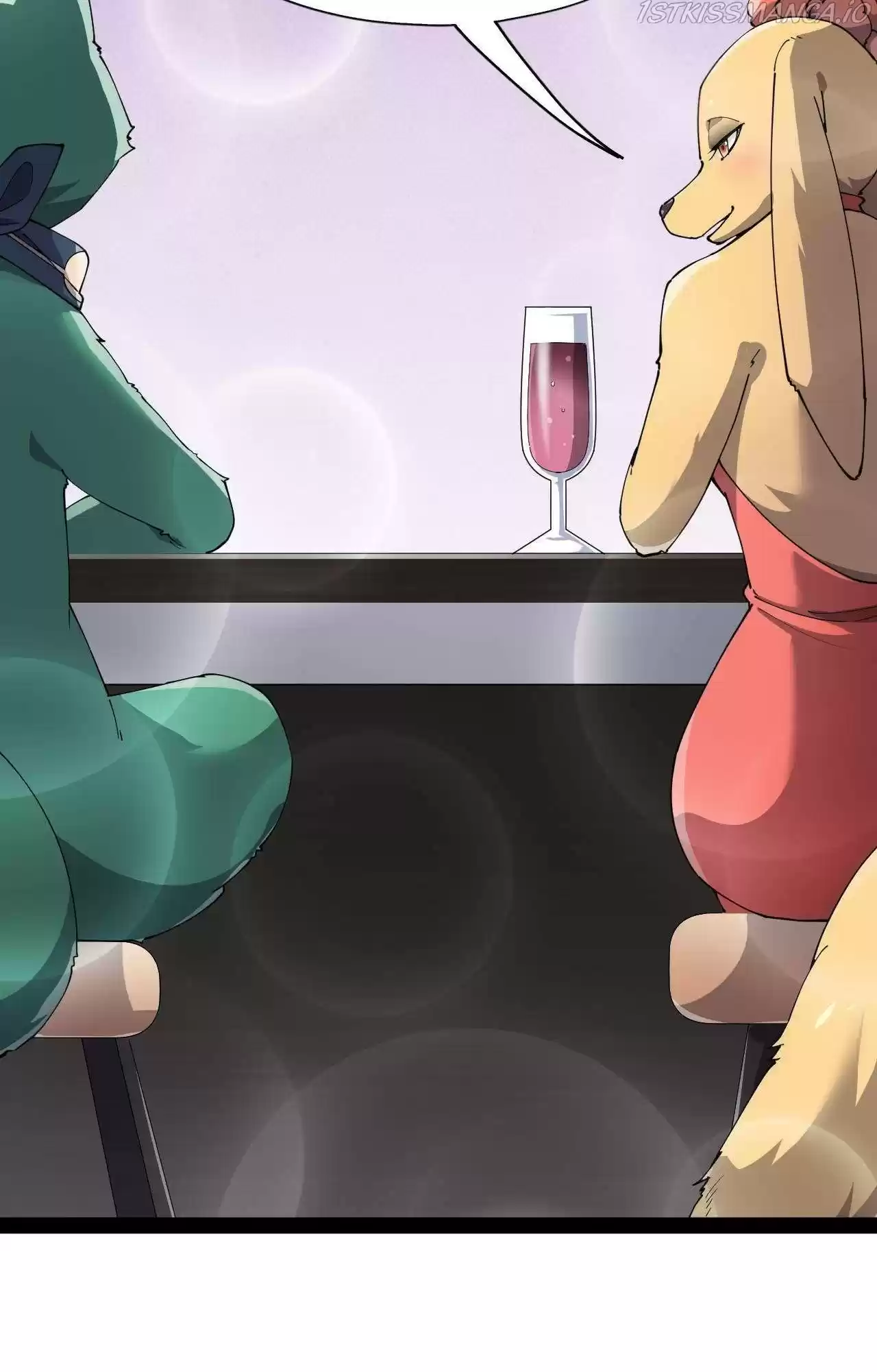 Fairy King's Daily Life Chapter 132