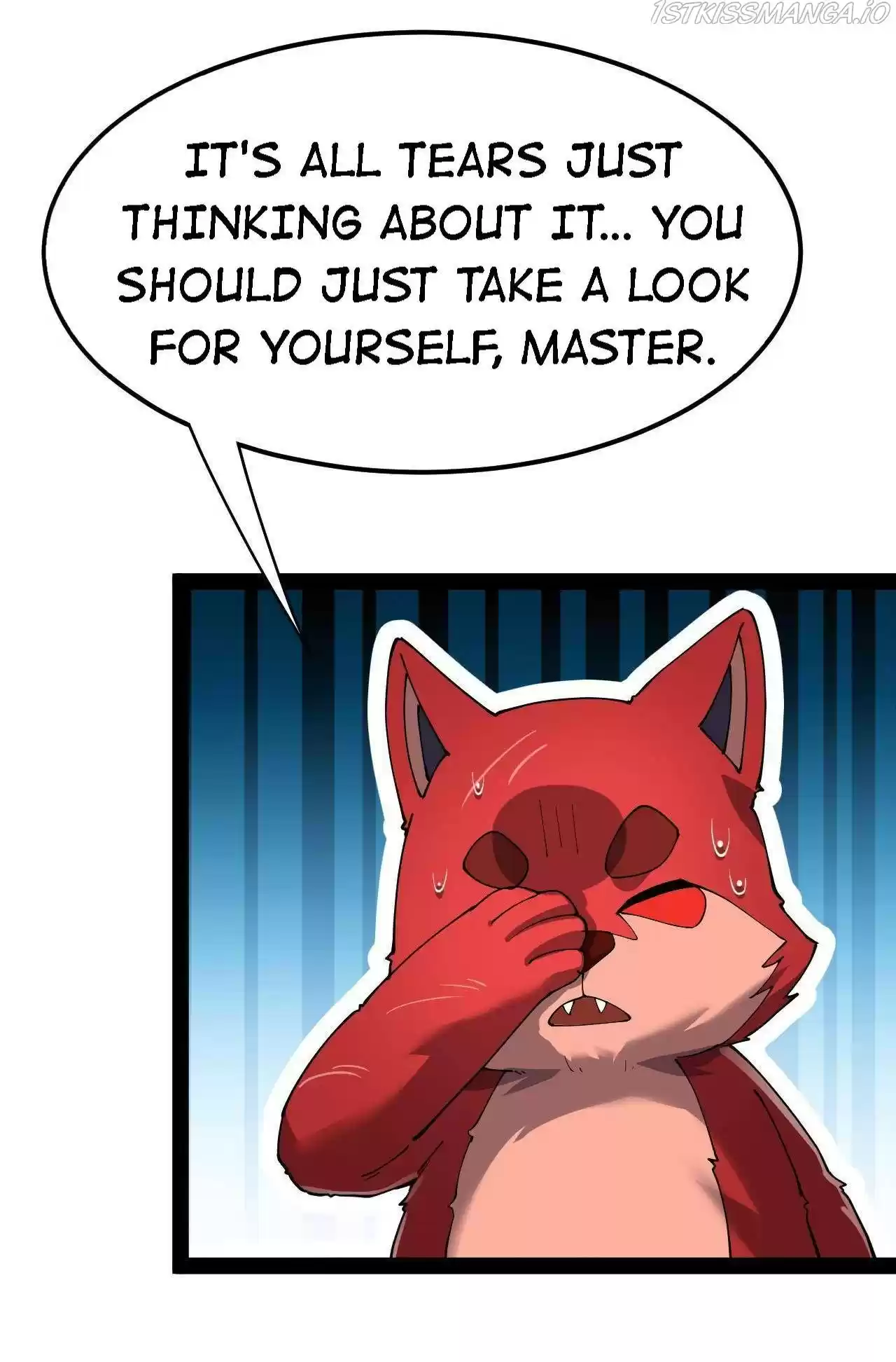 Fairy King's Daily Life Chapter 132