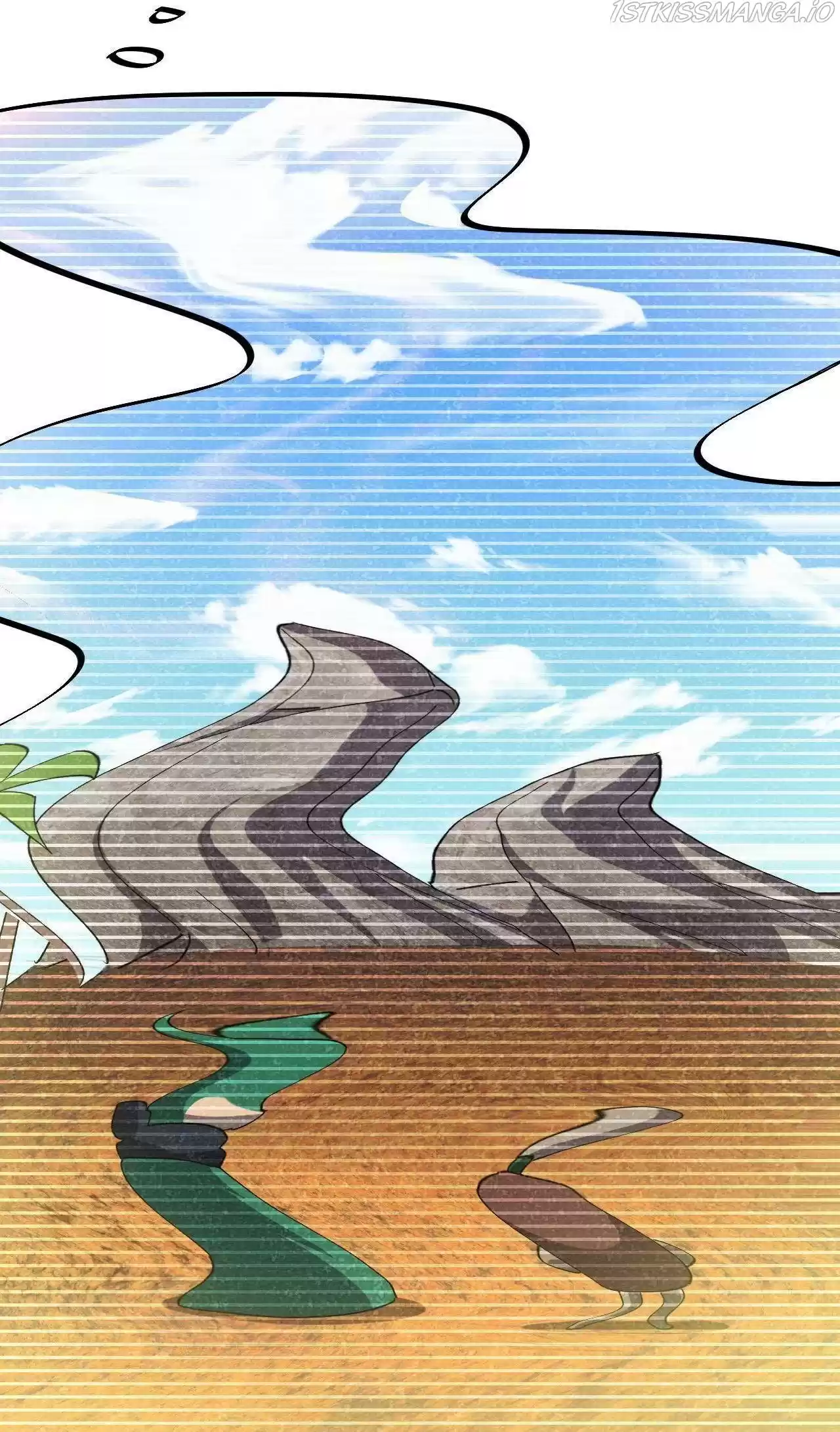 Fairy King's Daily Life Chapter 132