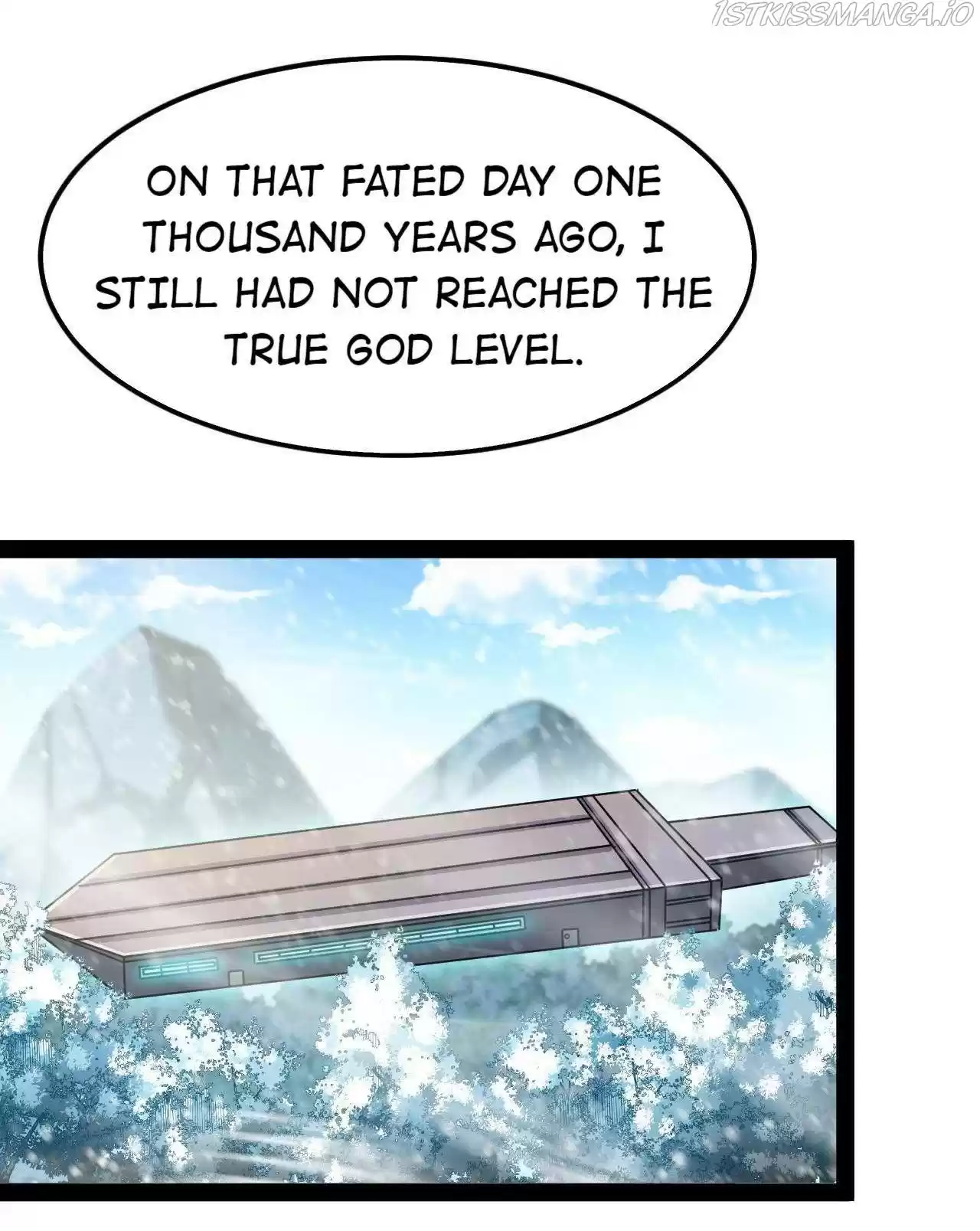 Fairy King's Daily Life Chapter 132