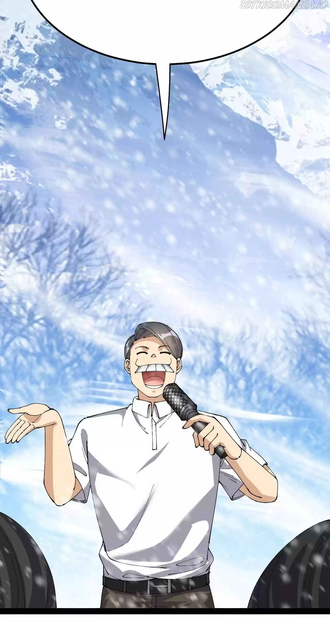 Fairy King's Daily Life Chapter 132