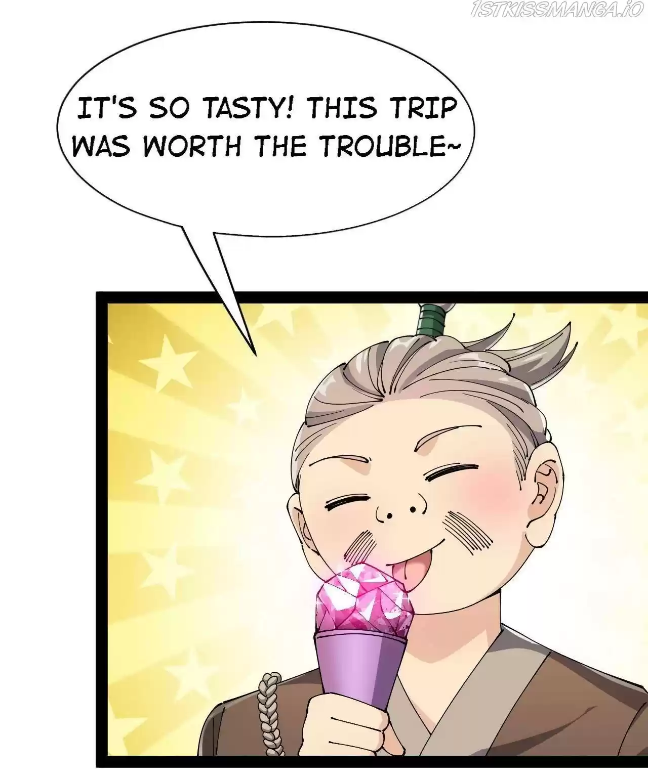 Fairy King's Daily Life Chapter 132