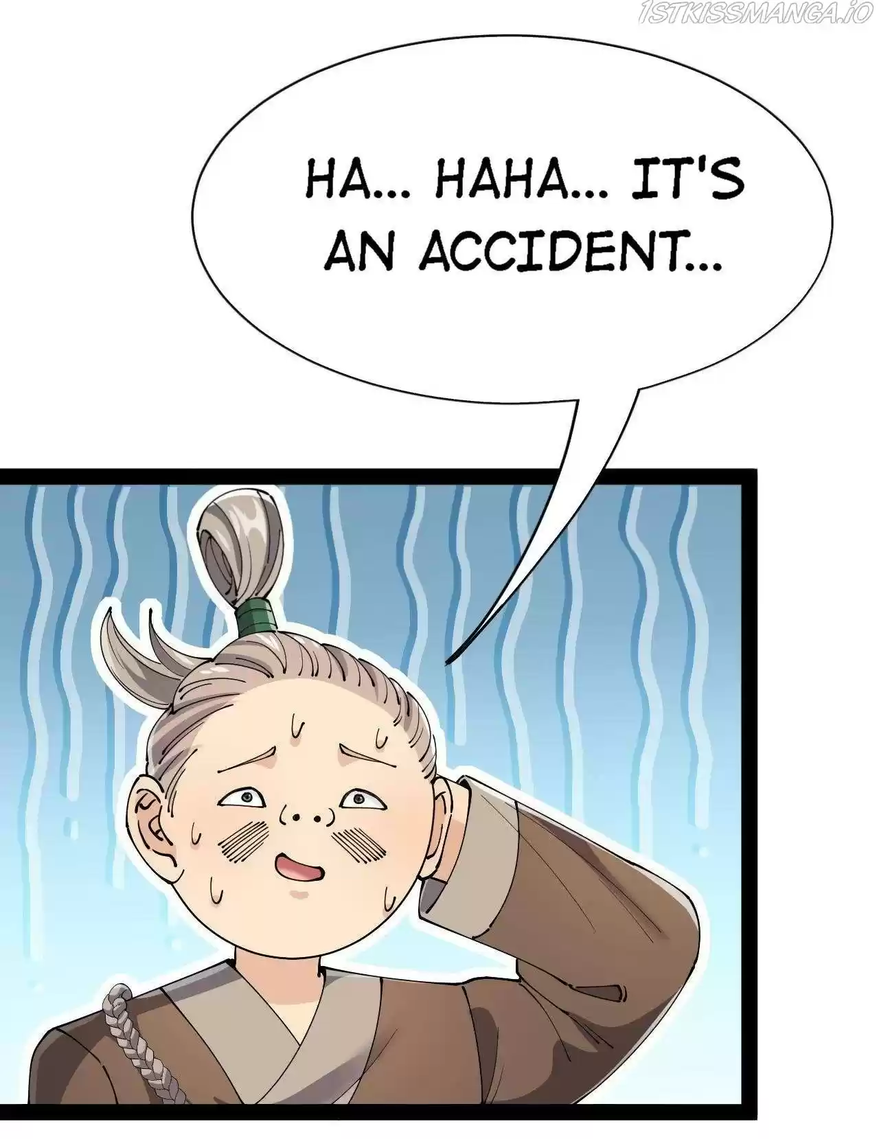 Fairy King's Daily Life Chapter 132