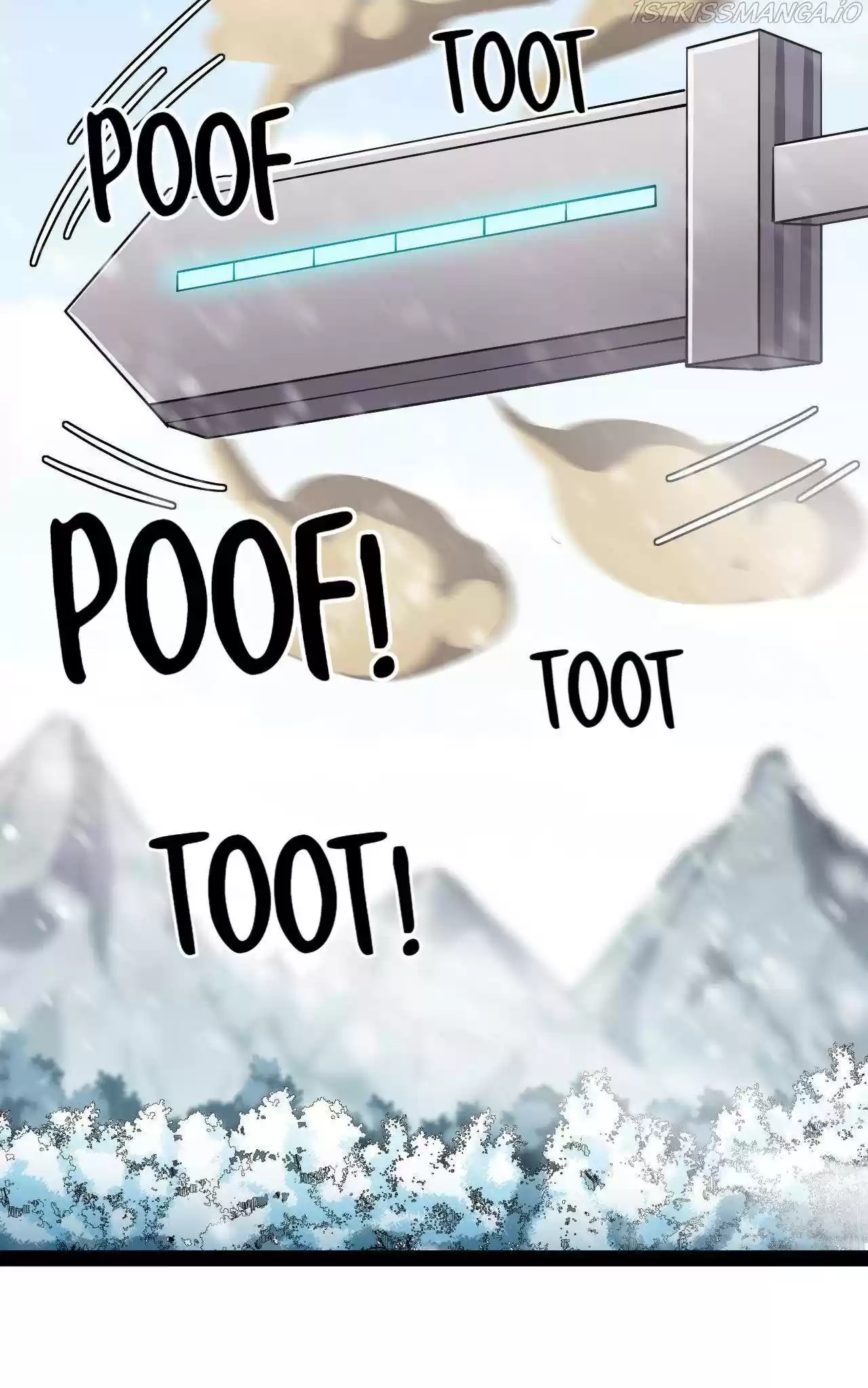 Fairy King's Daily Life Chapter 132