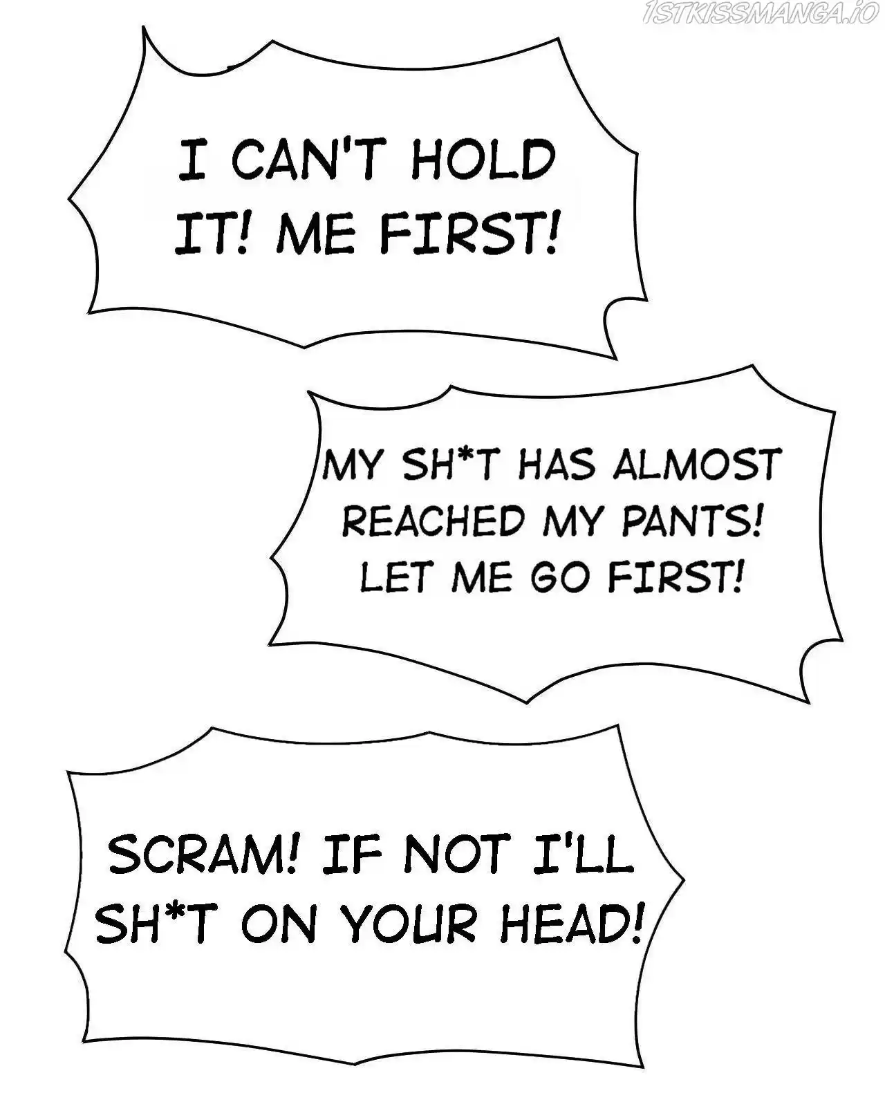 Fairy King's Daily Life Chapter 132