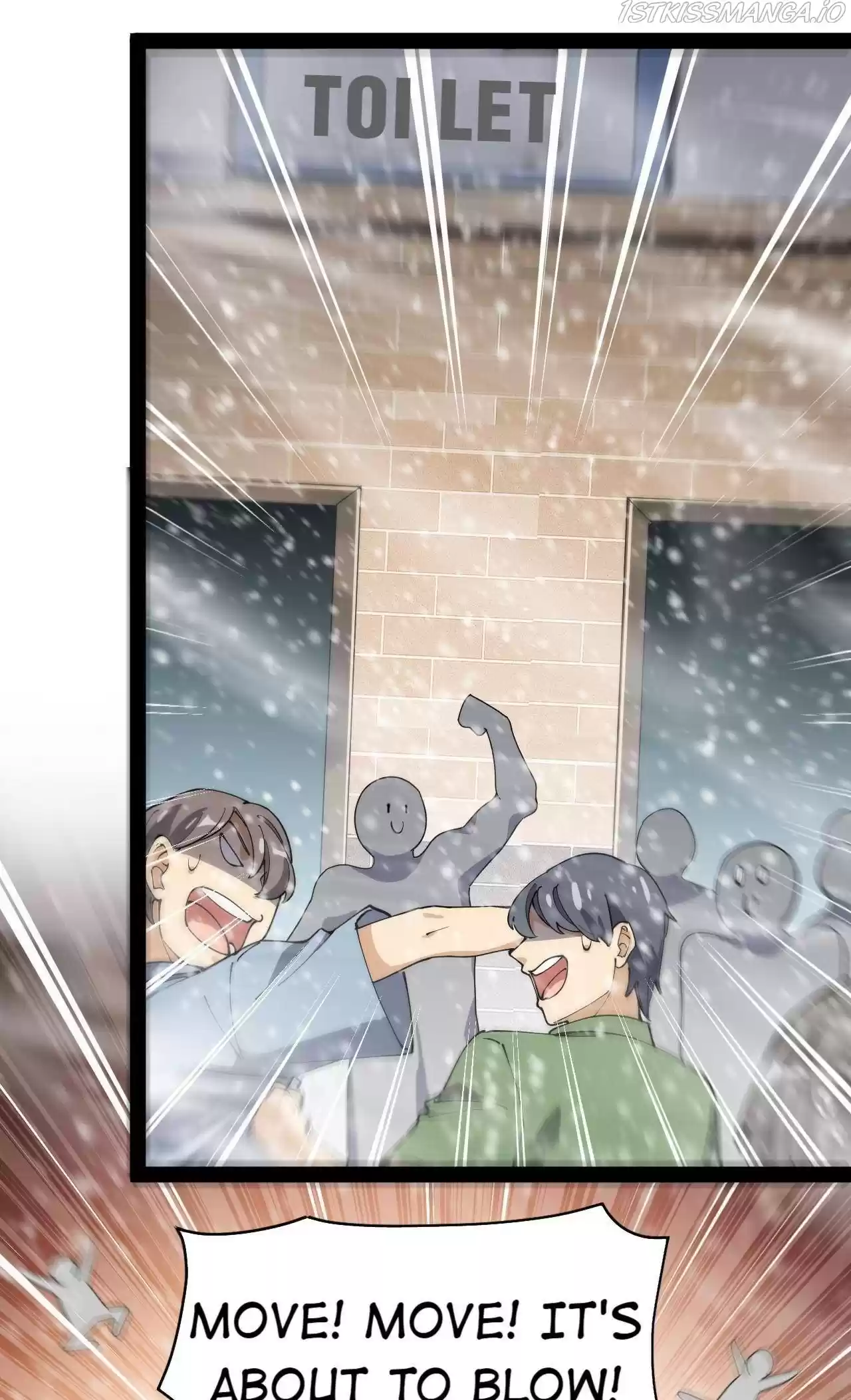 Fairy King's Daily Life Chapter 132