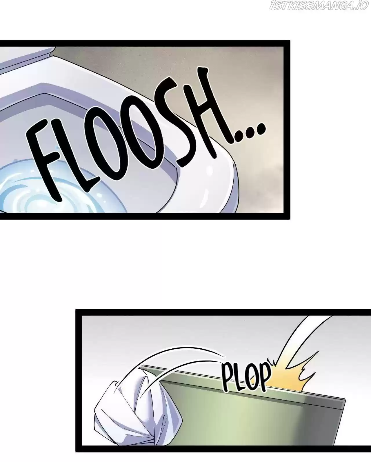 Fairy King's Daily Life Chapter 132