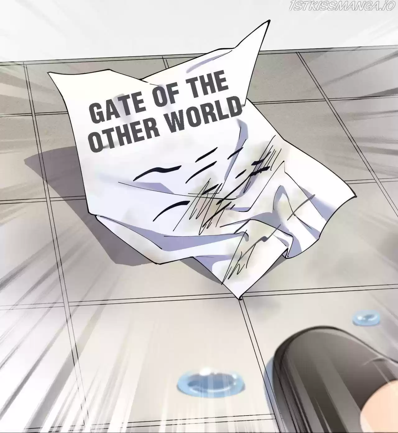 Fairy King's Daily Life Chapter 132