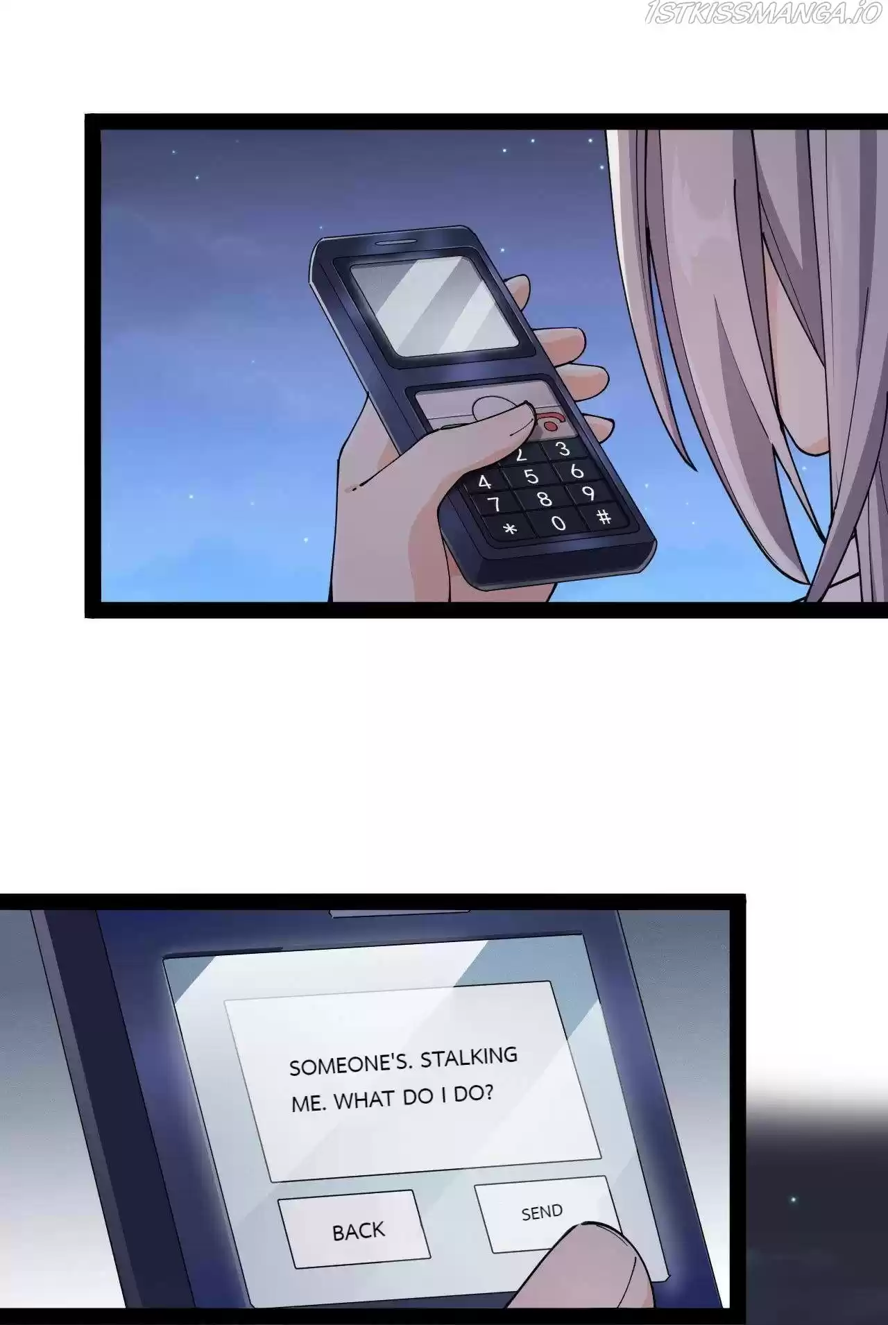 Fairy King's Daily Life Chapter 133