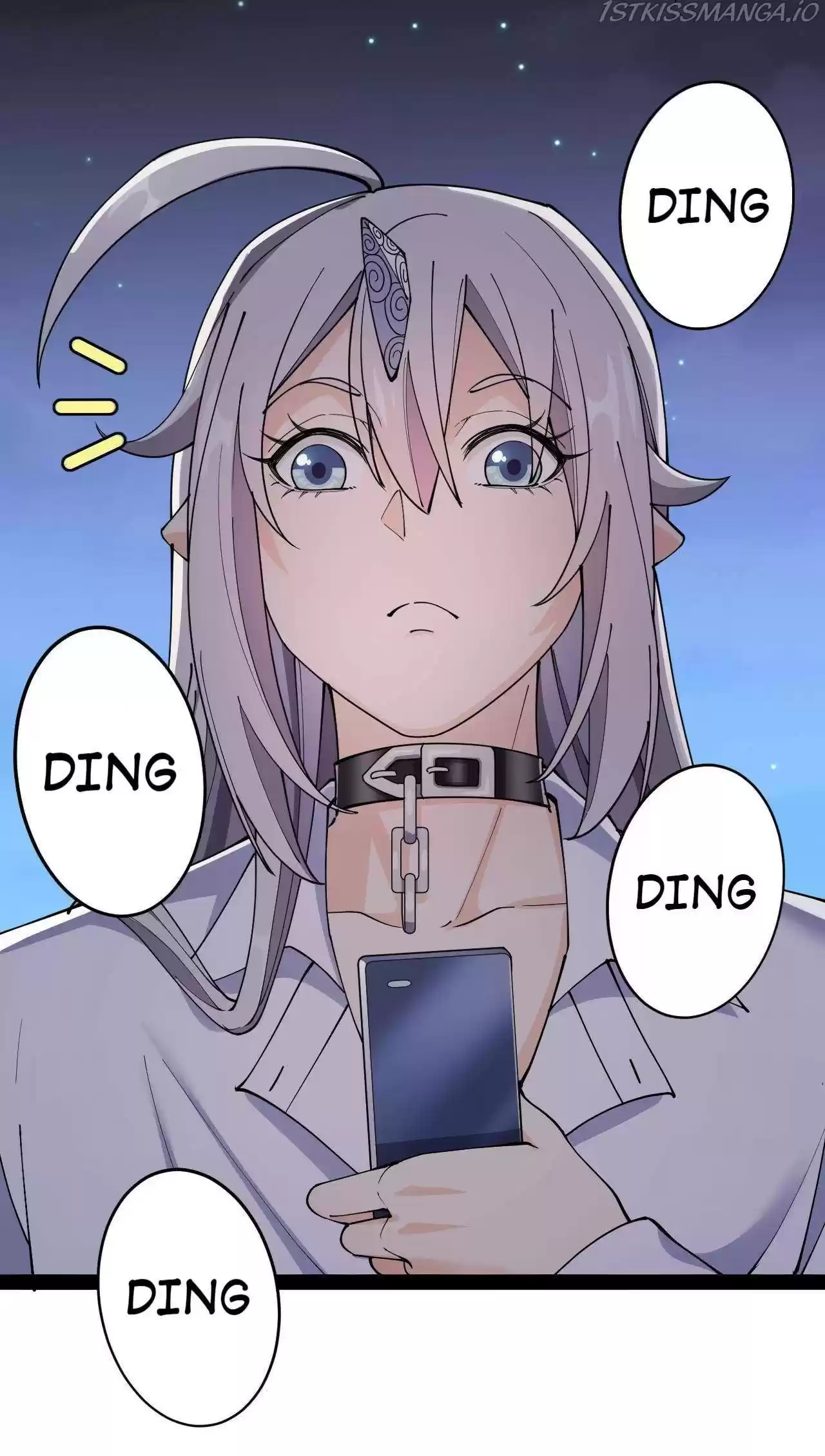 Fairy King's Daily Life Chapter 133