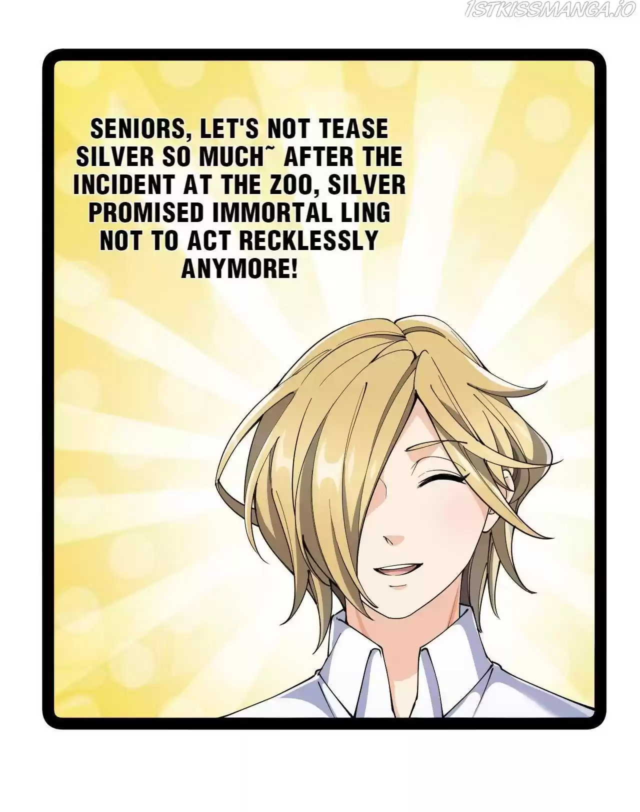 Fairy King's Daily Life Chapter 133