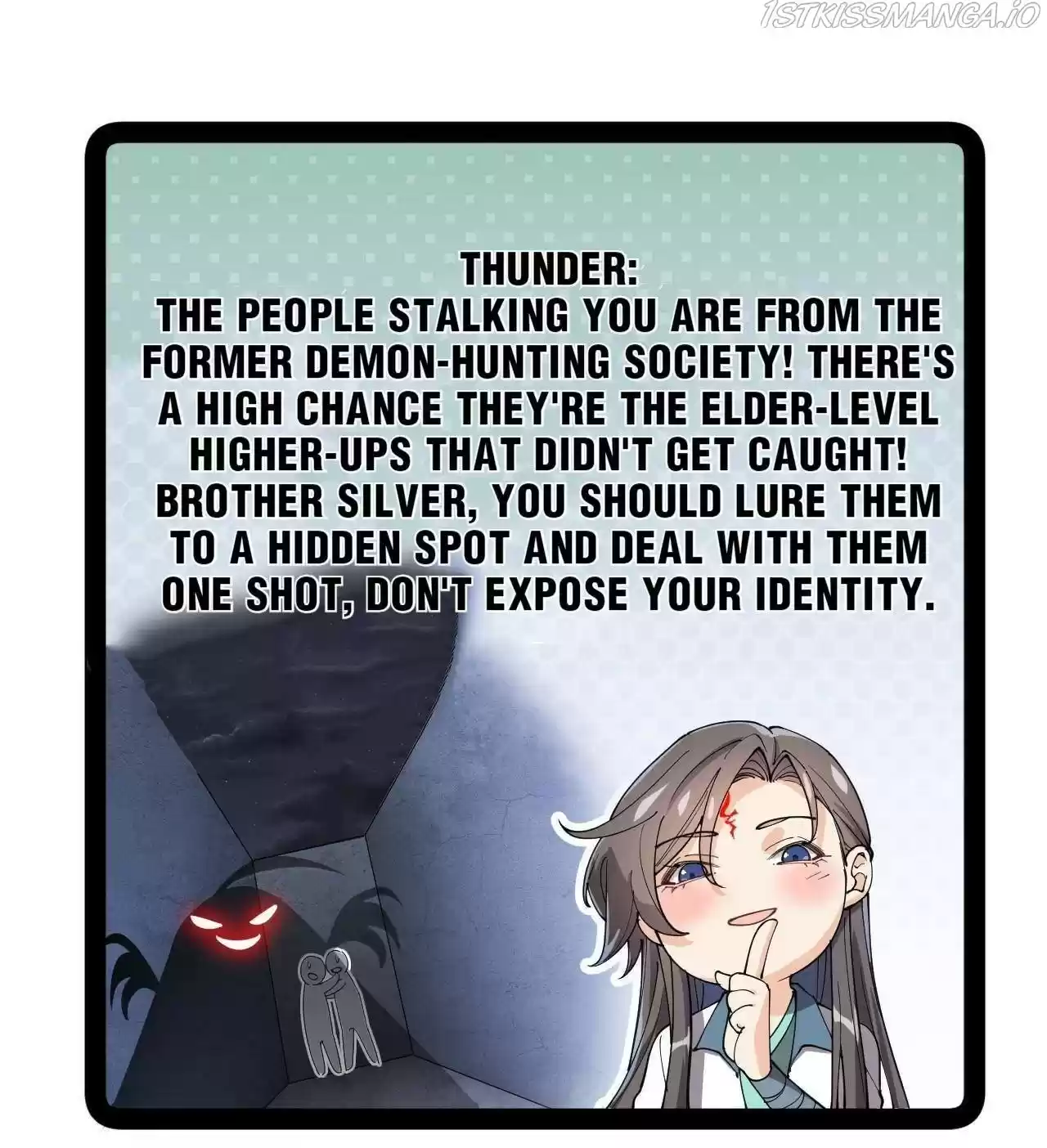 Fairy King's Daily Life Chapter 133