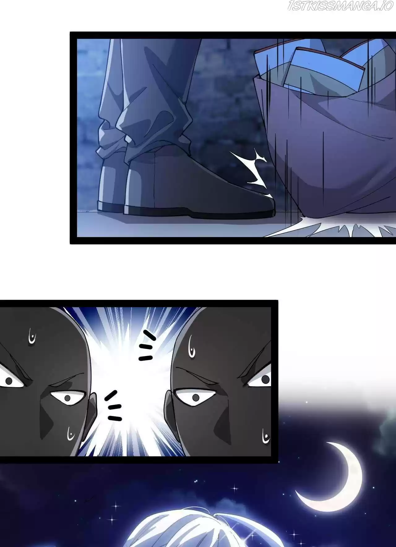 Fairy King's Daily Life Chapter 133