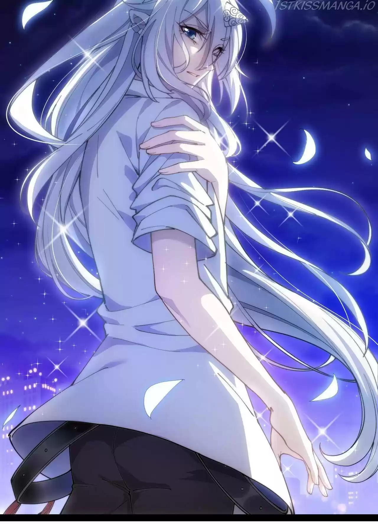 Fairy King's Daily Life Chapter 133