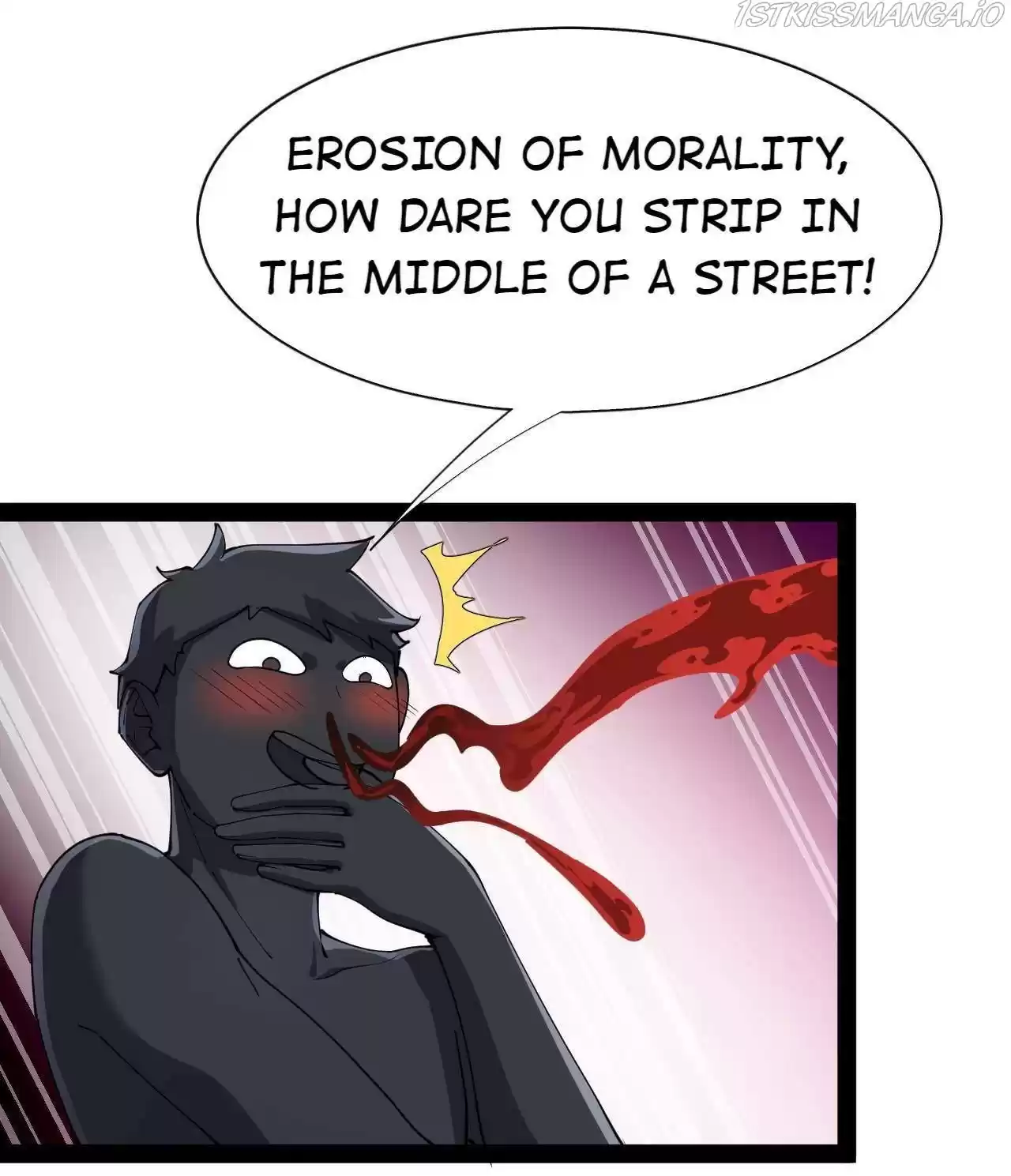 Fairy King's Daily Life Chapter 133