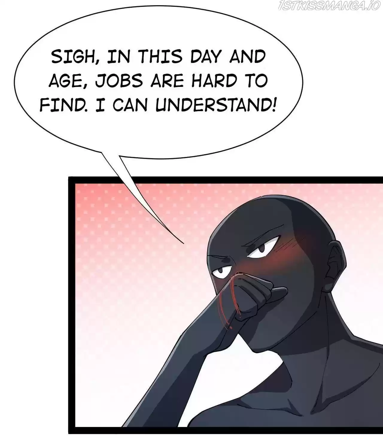 Fairy King's Daily Life Chapter 133