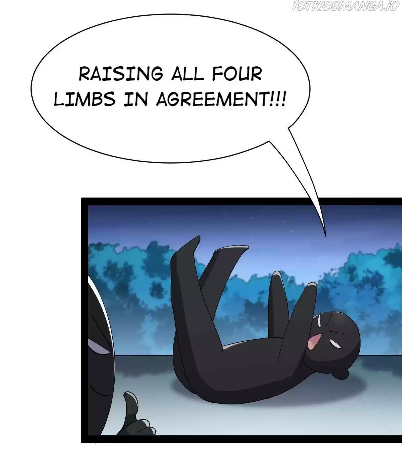 Fairy King's Daily Life Chapter 133