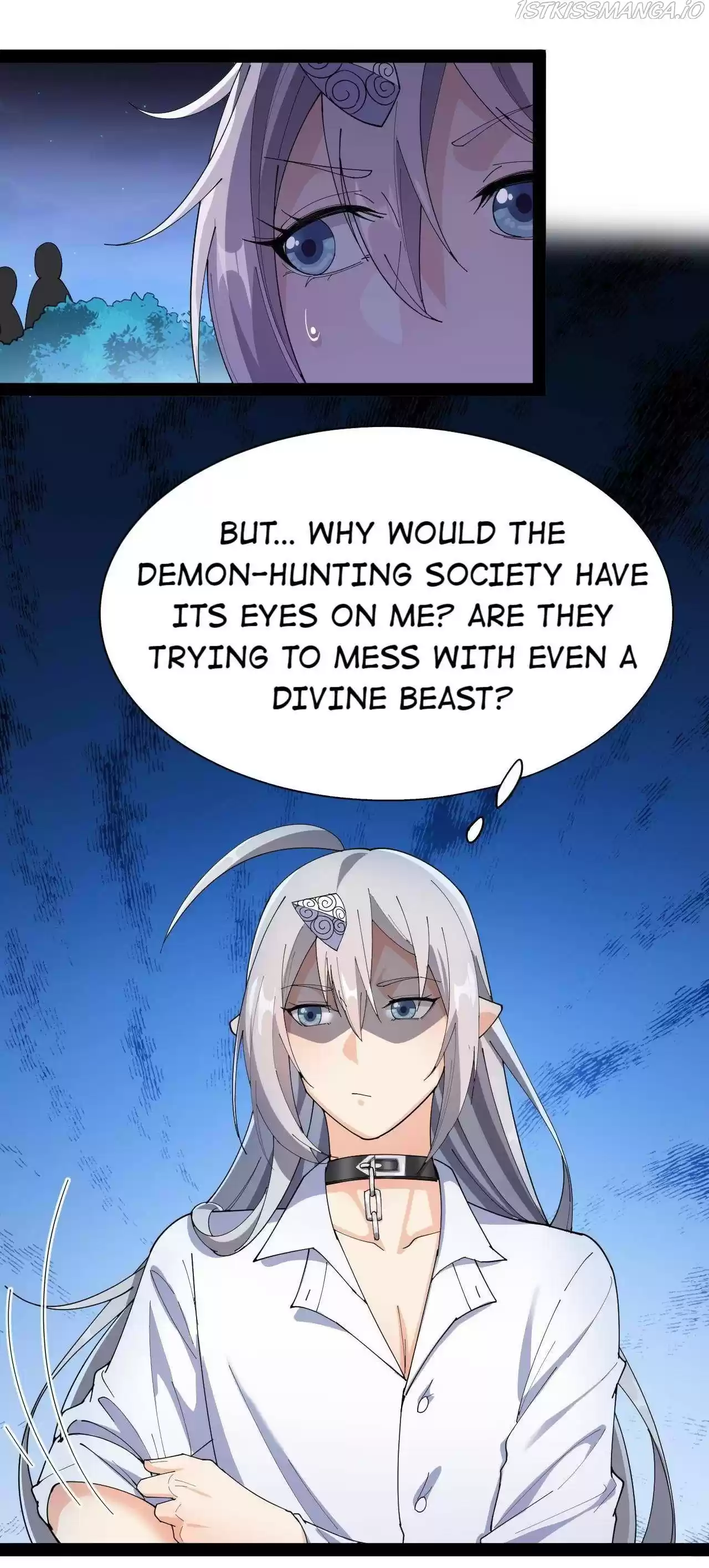 Fairy King's Daily Life Chapter 133