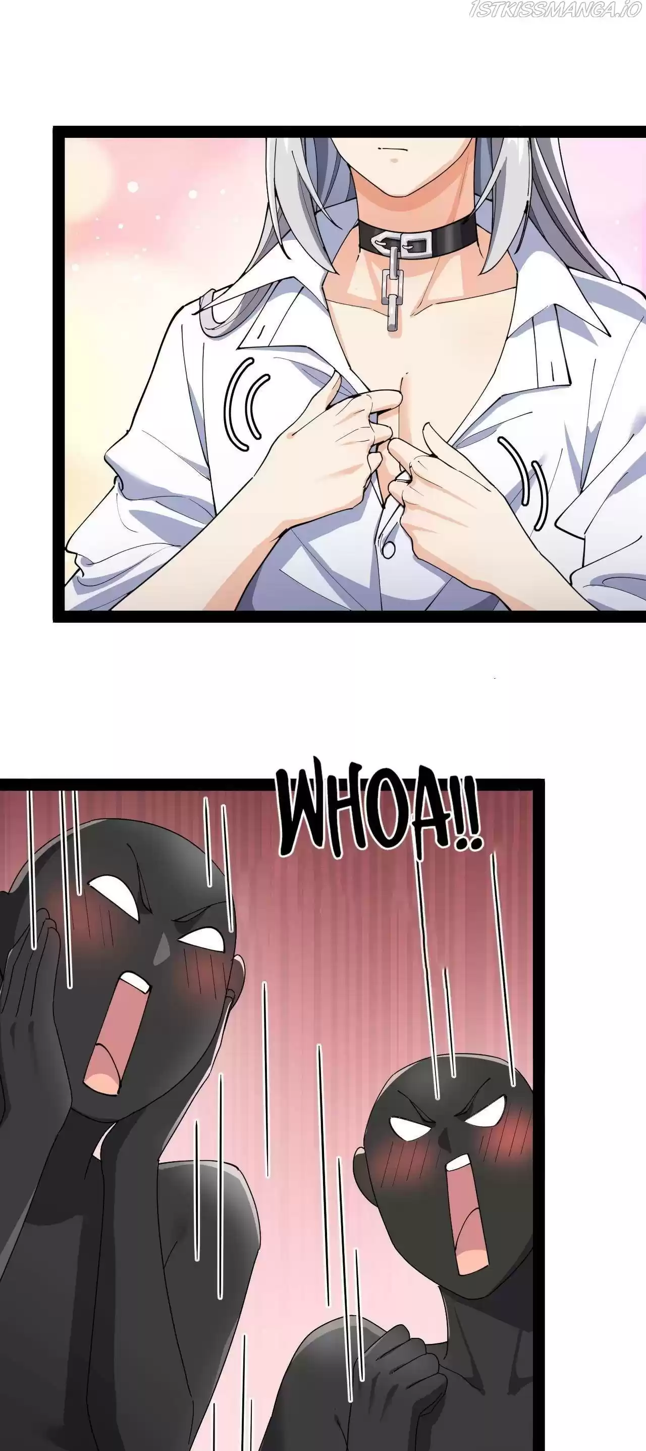 Fairy King's Daily Life Chapter 133