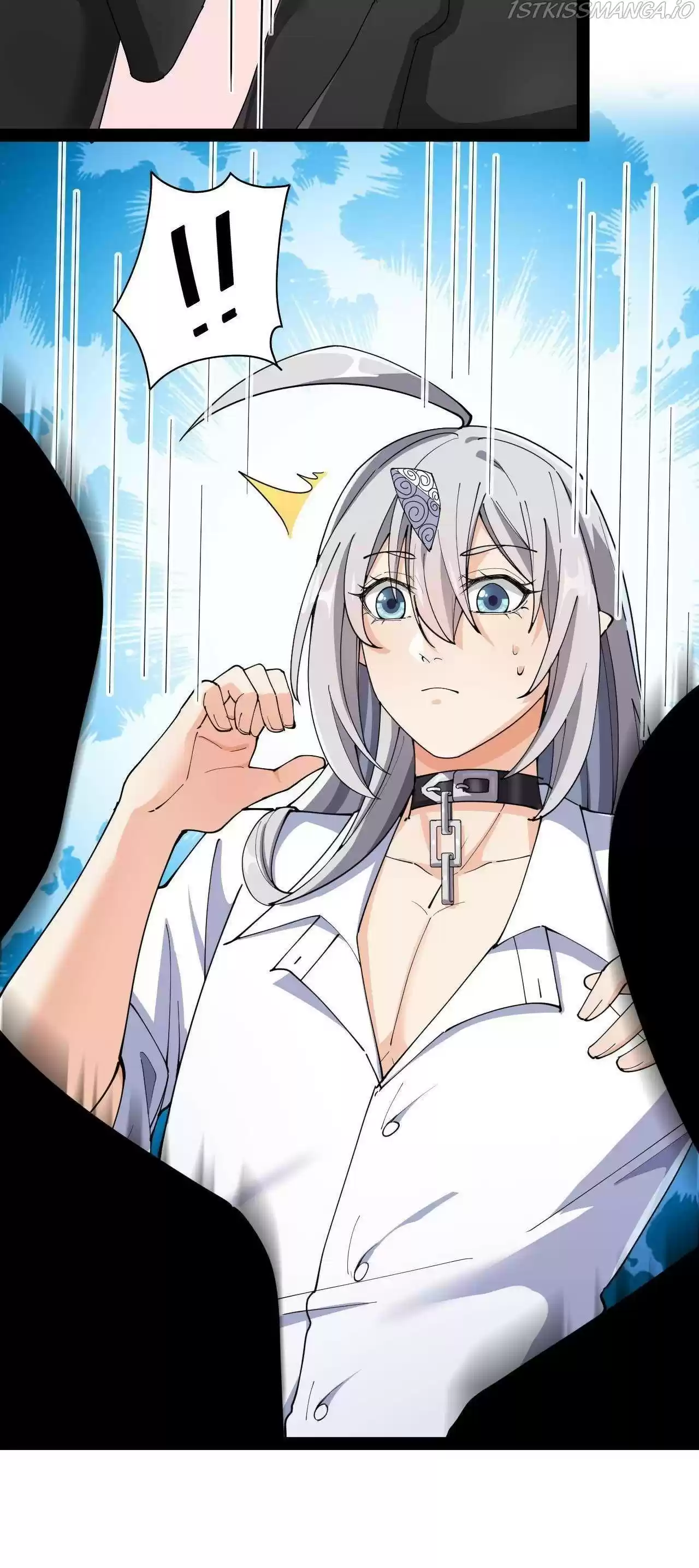 Fairy King's Daily Life Chapter 133