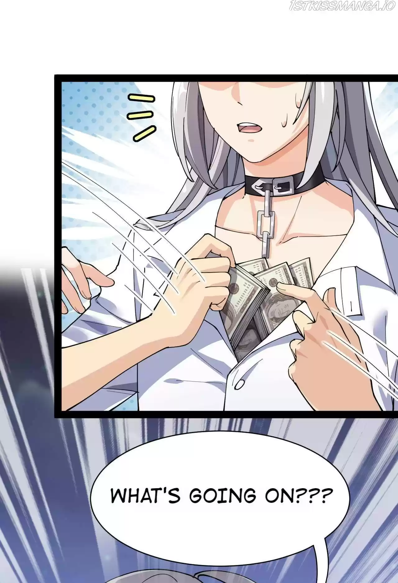 Fairy King's Daily Life Chapter 133