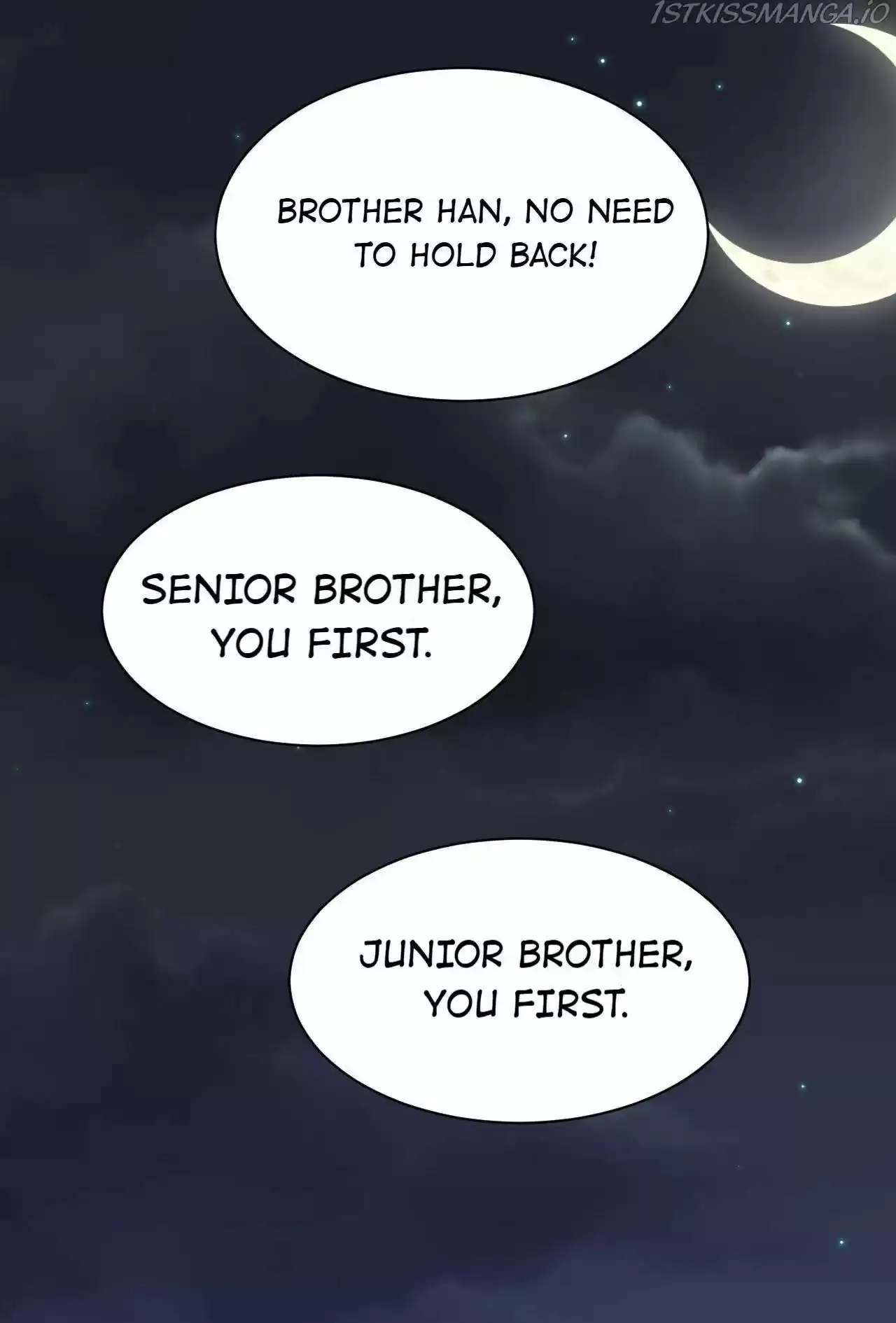 Fairy King's Daily Life Chapter 133