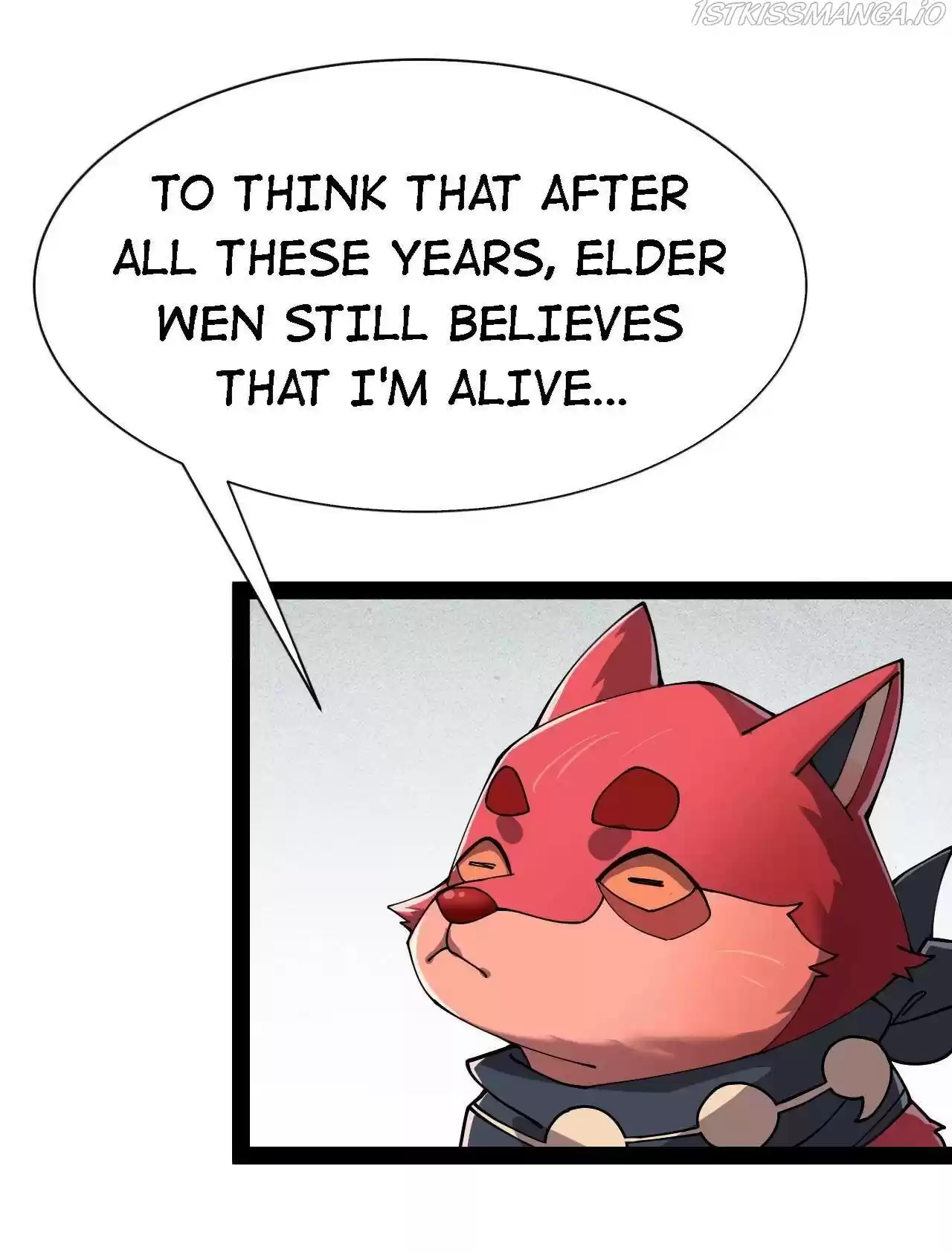 Fairy King's Daily Life Chapter 134