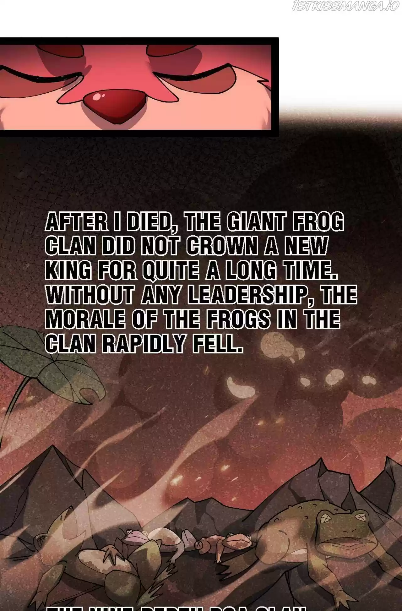 Fairy King's Daily Life Chapter 134