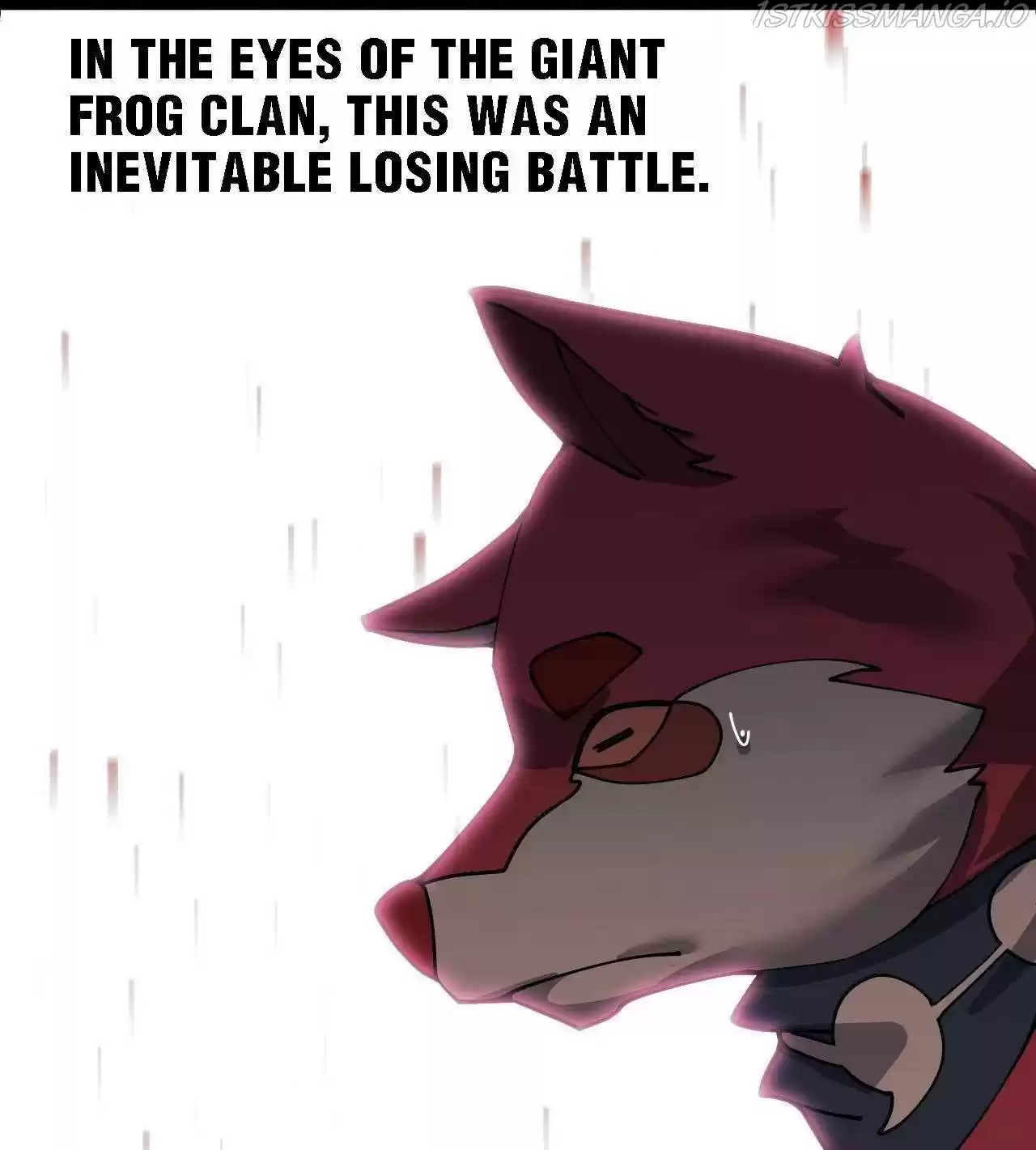 Fairy King's Daily Life Chapter 134