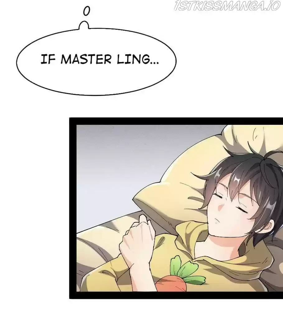 Fairy King's Daily Life Chapter 134