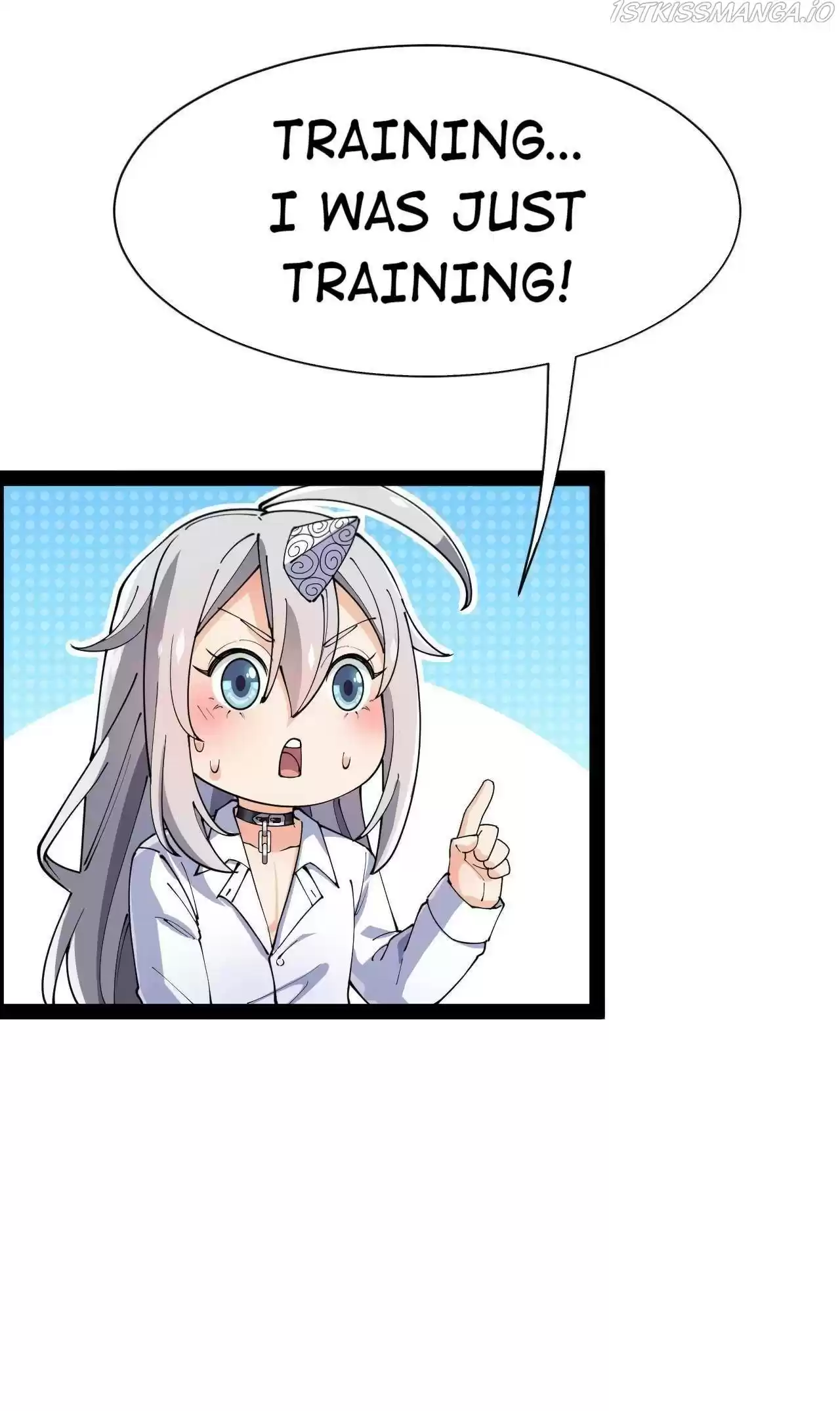 Fairy King's Daily Life Chapter 134