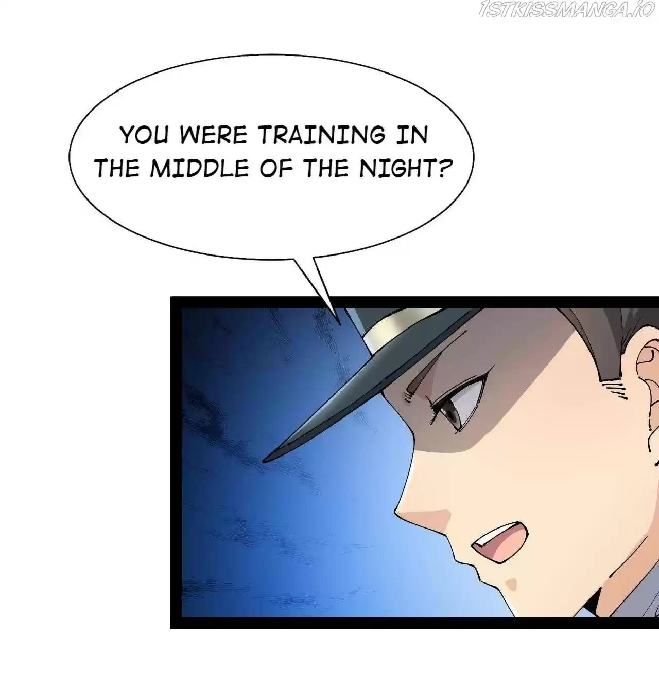 Fairy King's Daily Life Chapter 134