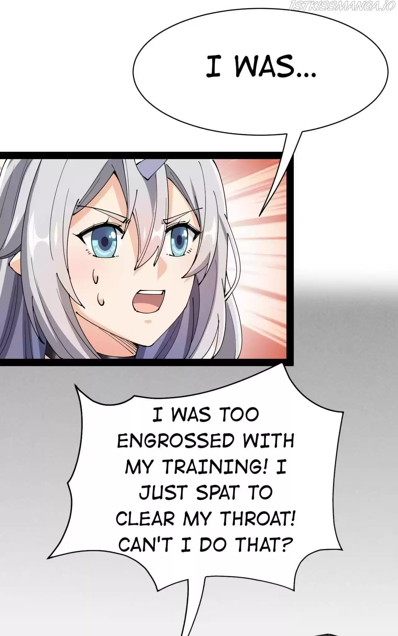 Fairy King's Daily Life Chapter 134