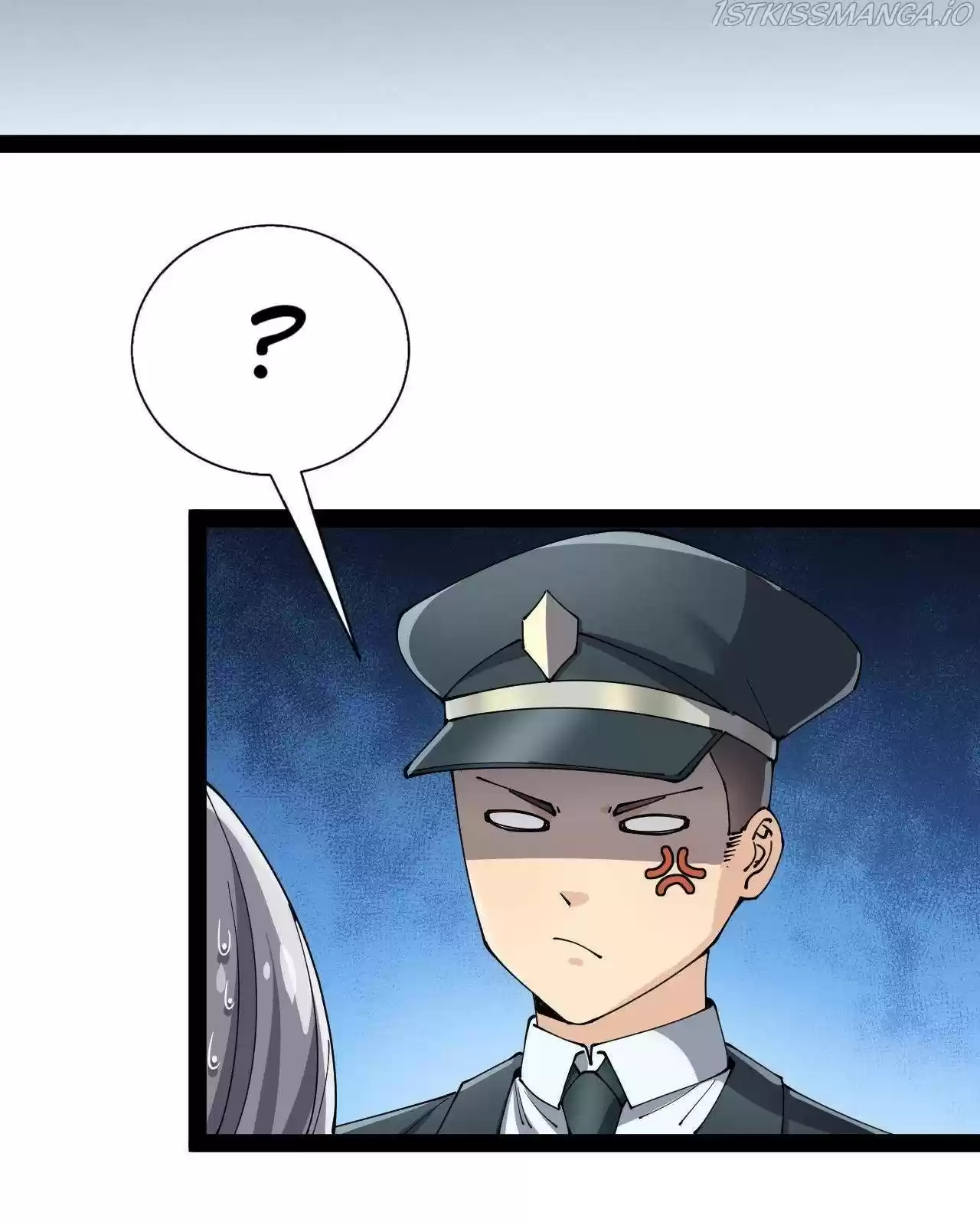 Fairy King's Daily Life Chapter 134