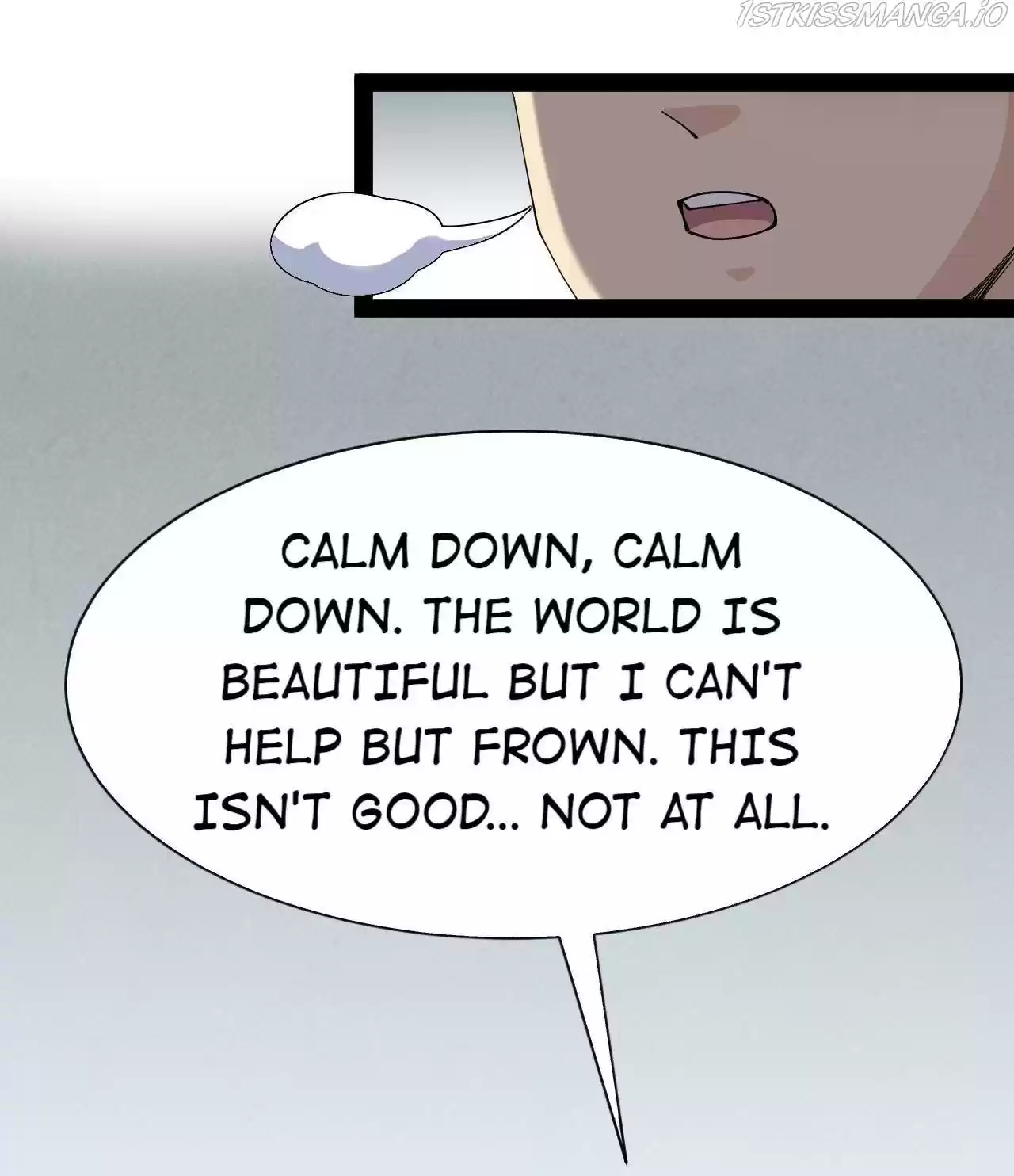 Fairy King's Daily Life Chapter 134